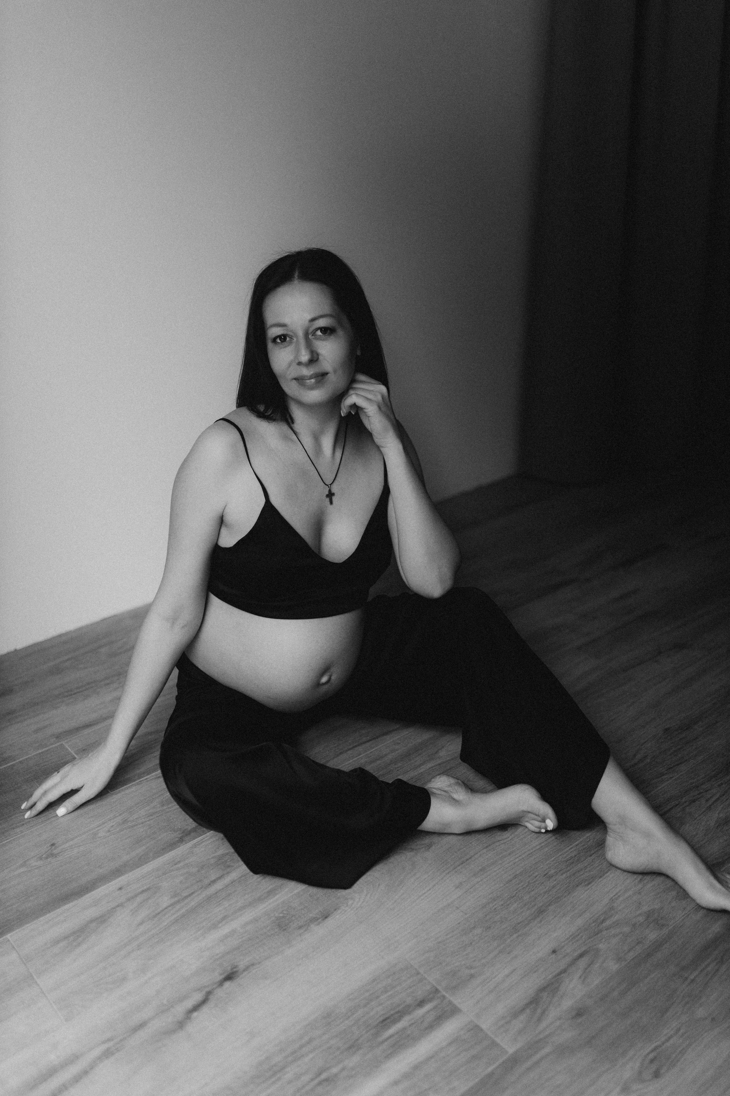 Семейная съемка. Беременность. Фотограф НОГИНСК, Москва, Анастасия Белая