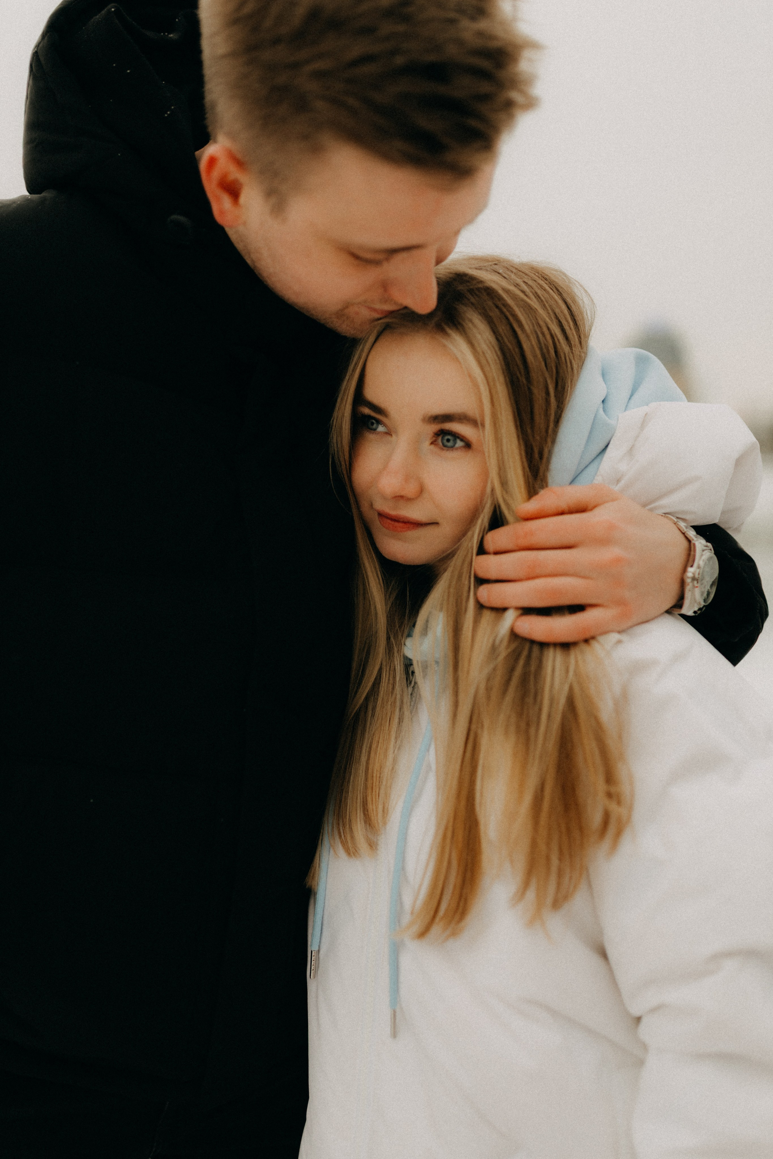 Анна & Сергей. Фотограф НОГИНСК, Москва, Анастасия Белая