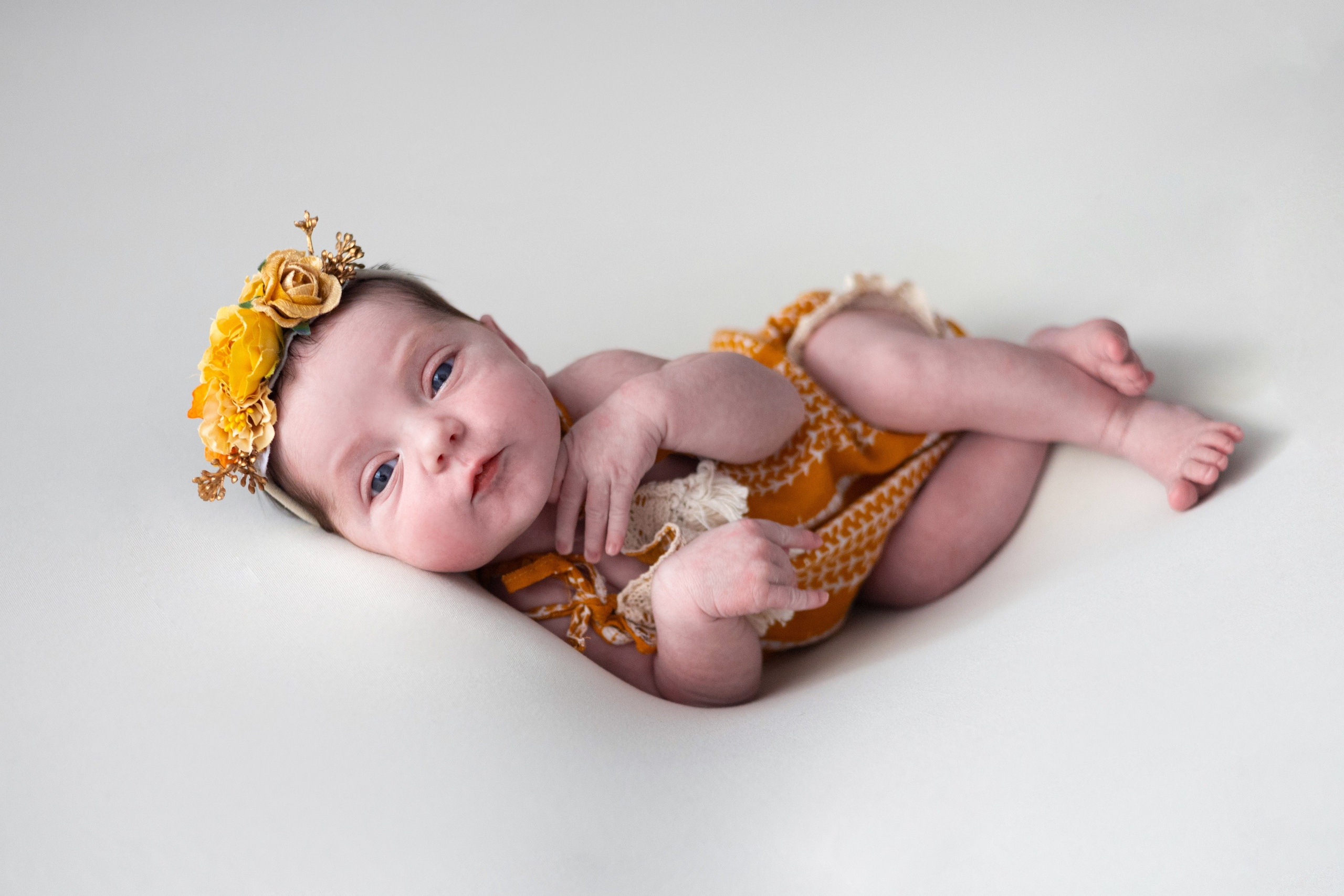 фотограф новорожденных саратов ньюборн фотосессия