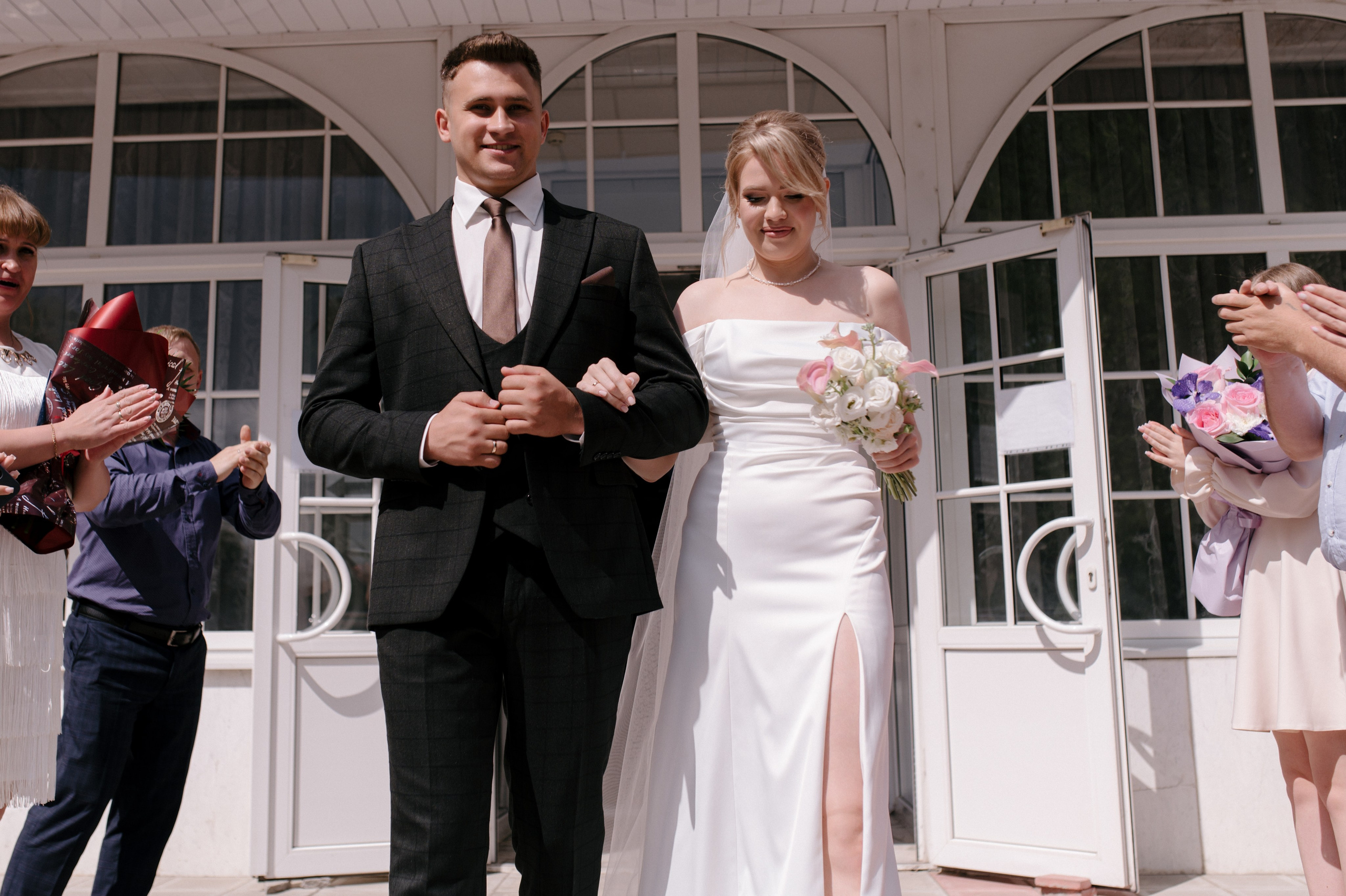 Г&Н. Свадебный и семейный фотограф Олеся Маркелова