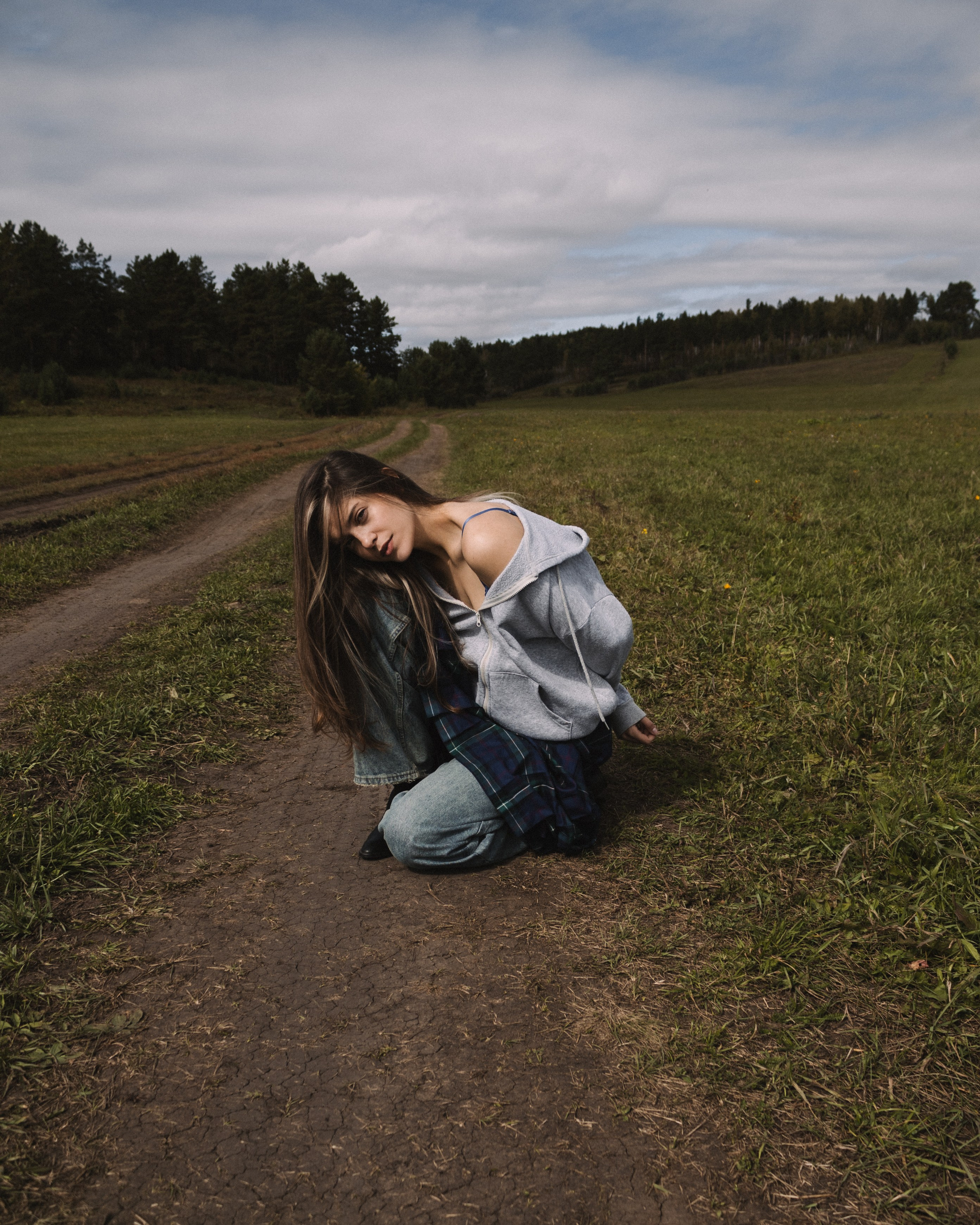 POLINA. Фотограф Иркутск Виолетта Занина