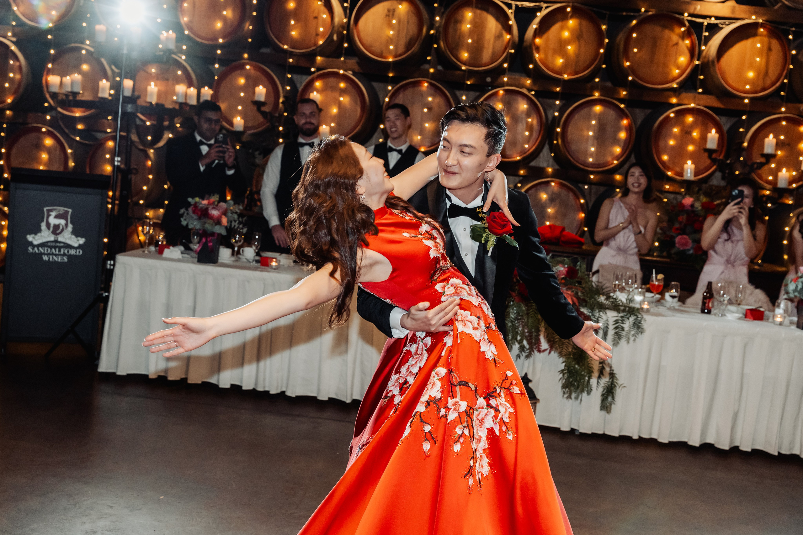 …True Love’s Kiss. Golden Moments Editing — We do Wedding’s Retouch and Video Editing