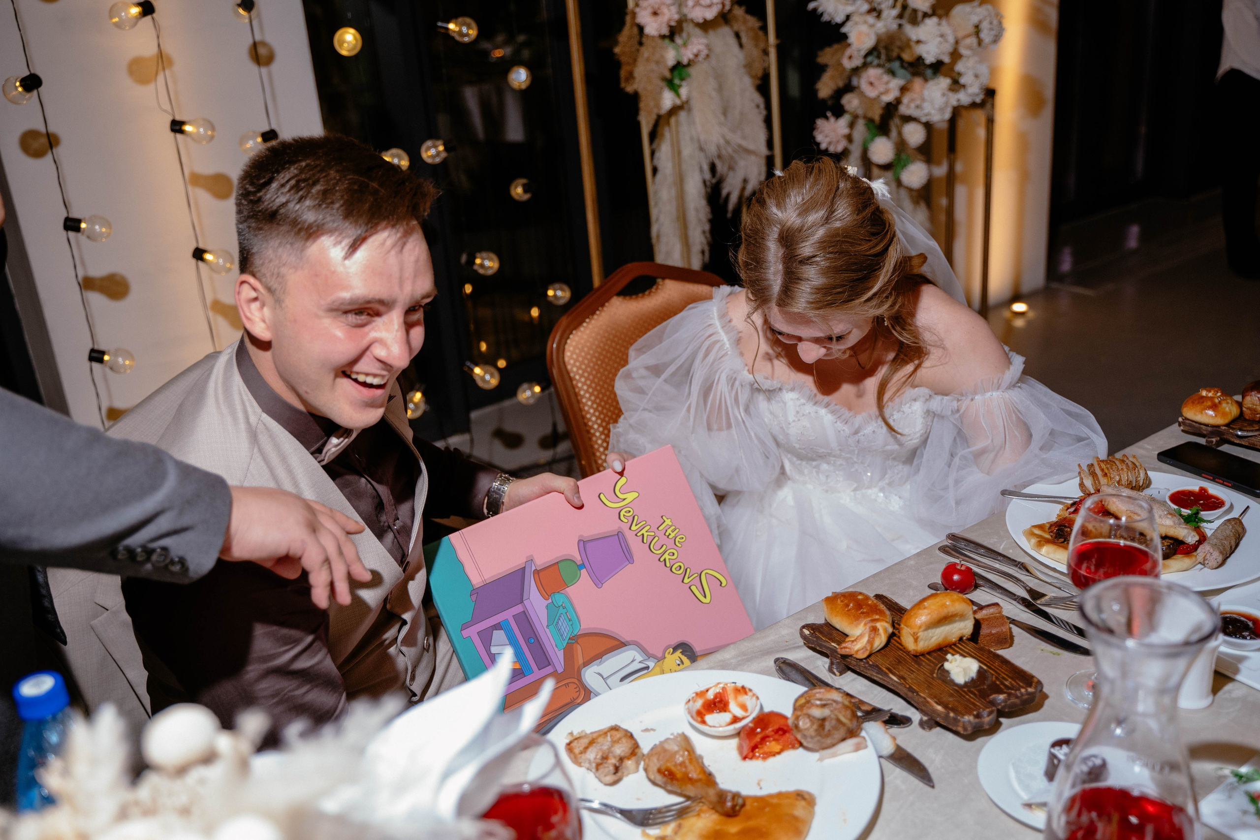 Свадебный день Магомеда и Вероники. Фотограф Чита. Индивидуальные портреты, LoveStory, свадьбы