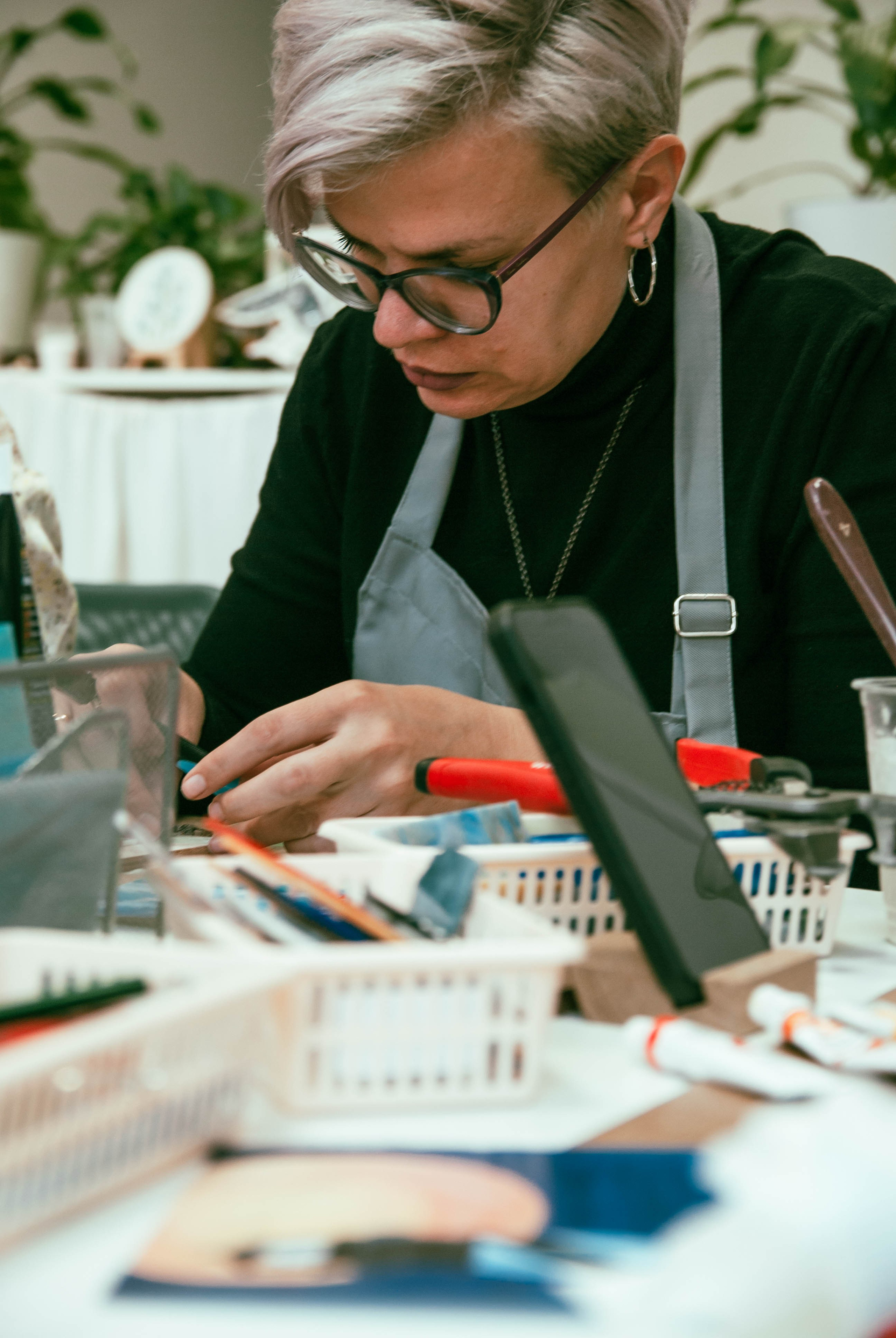 Репортажи / МК. Кошенкова Мария: портретный и репортажный фотограф. Санкт-Петербург