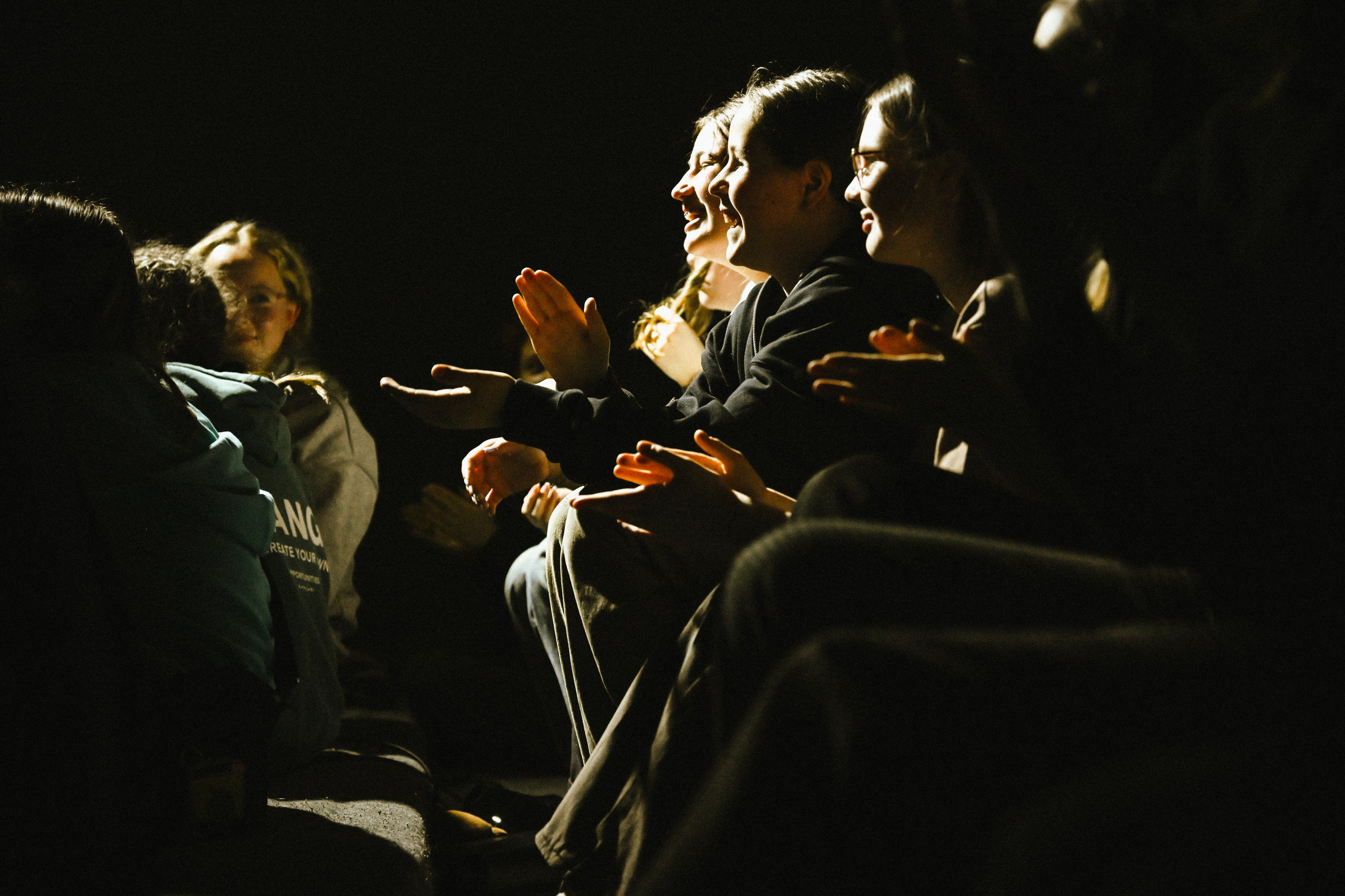 Концерты / Спектакли. Кошенкова Мария: портретный и репортажный фотограф. Санкт-Петербург