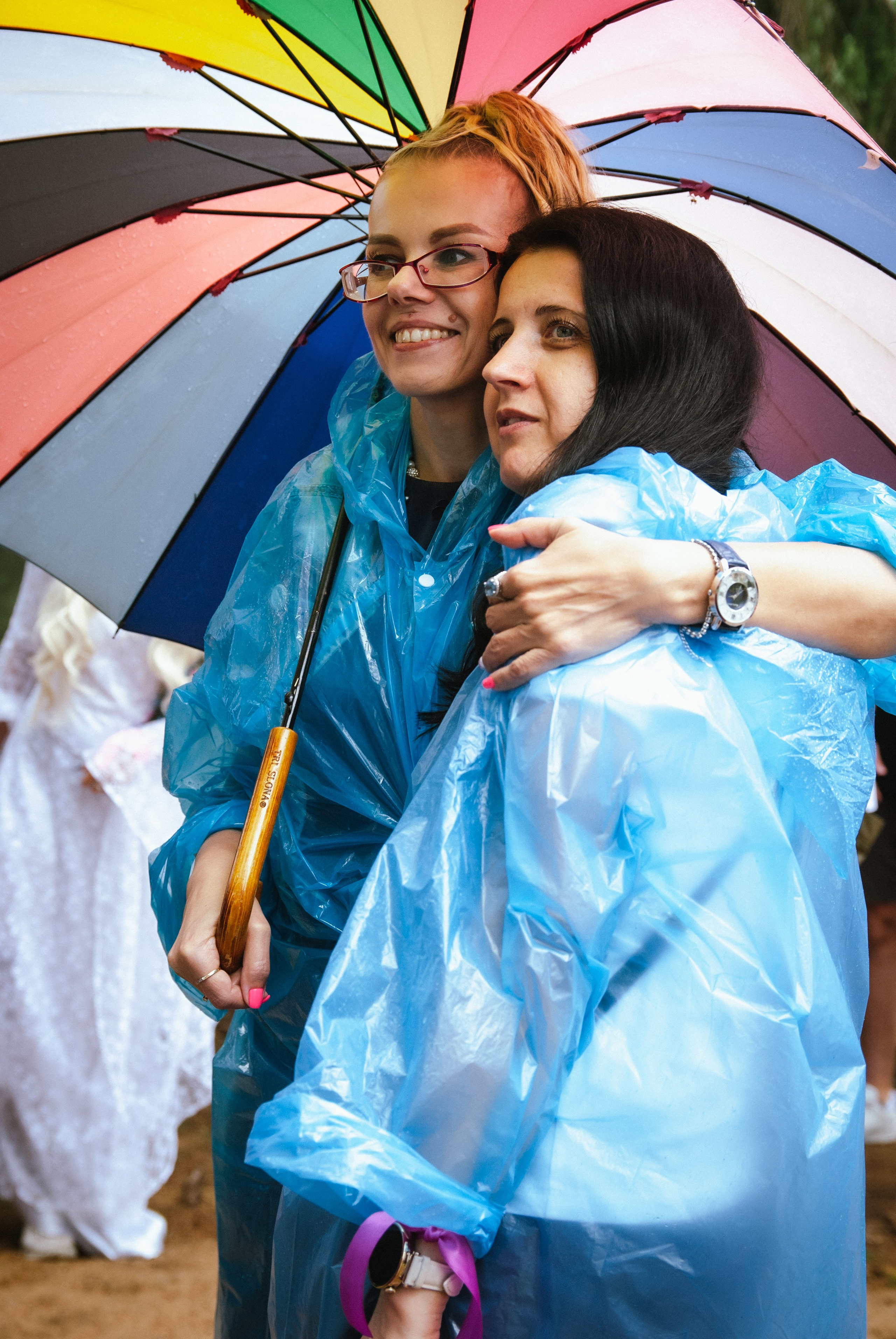 Репортажи / МК. Кошенкова Мария: портретный и репортажный фотограф. Санкт-Петербург