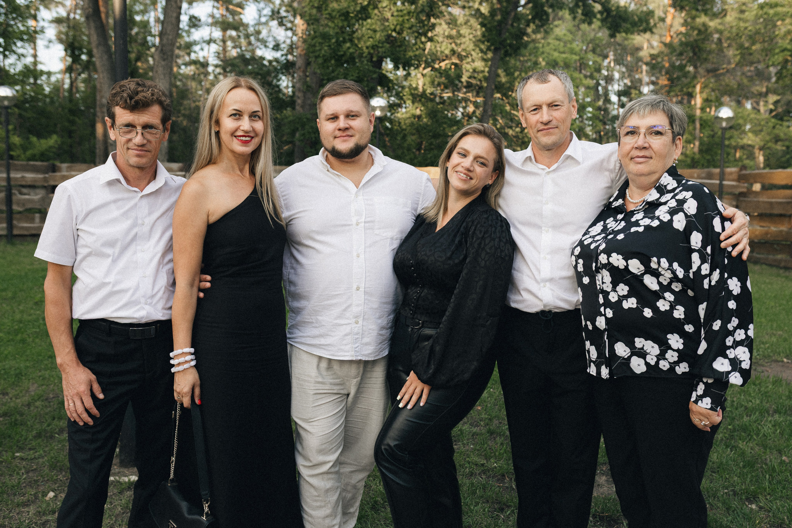 Настя и Леша. Фотограф Полина Безрядина