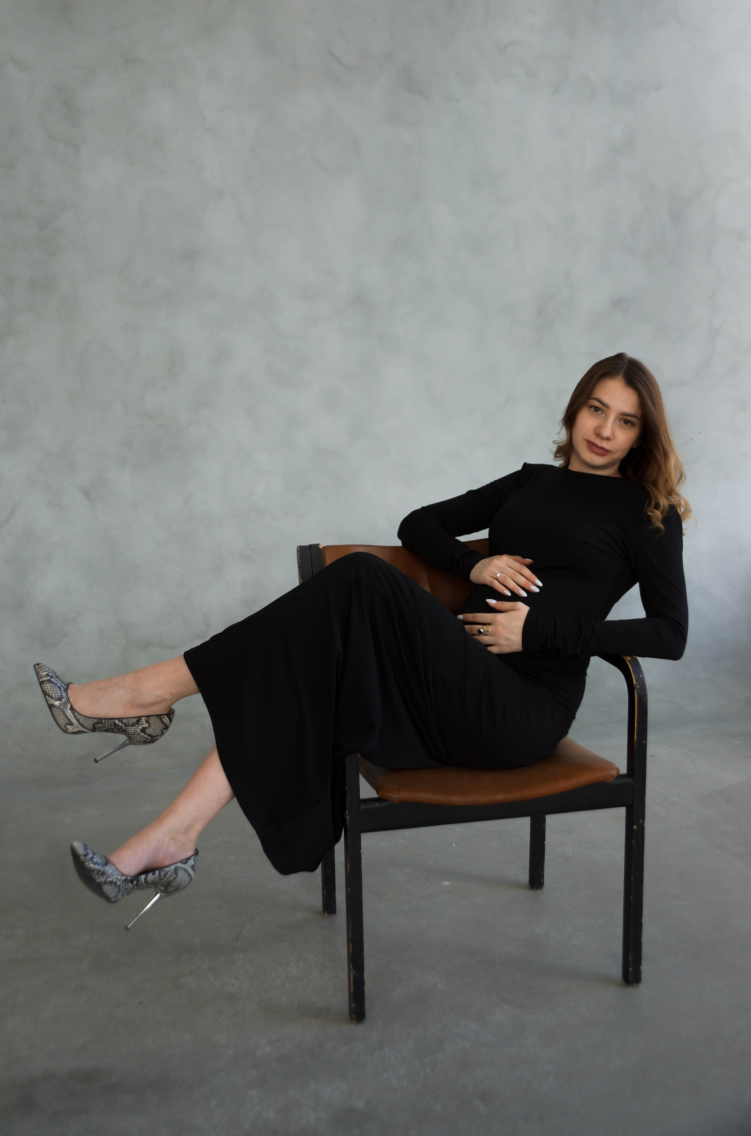 Альбом 35. Курченко Альбина — фотограф из Сургута