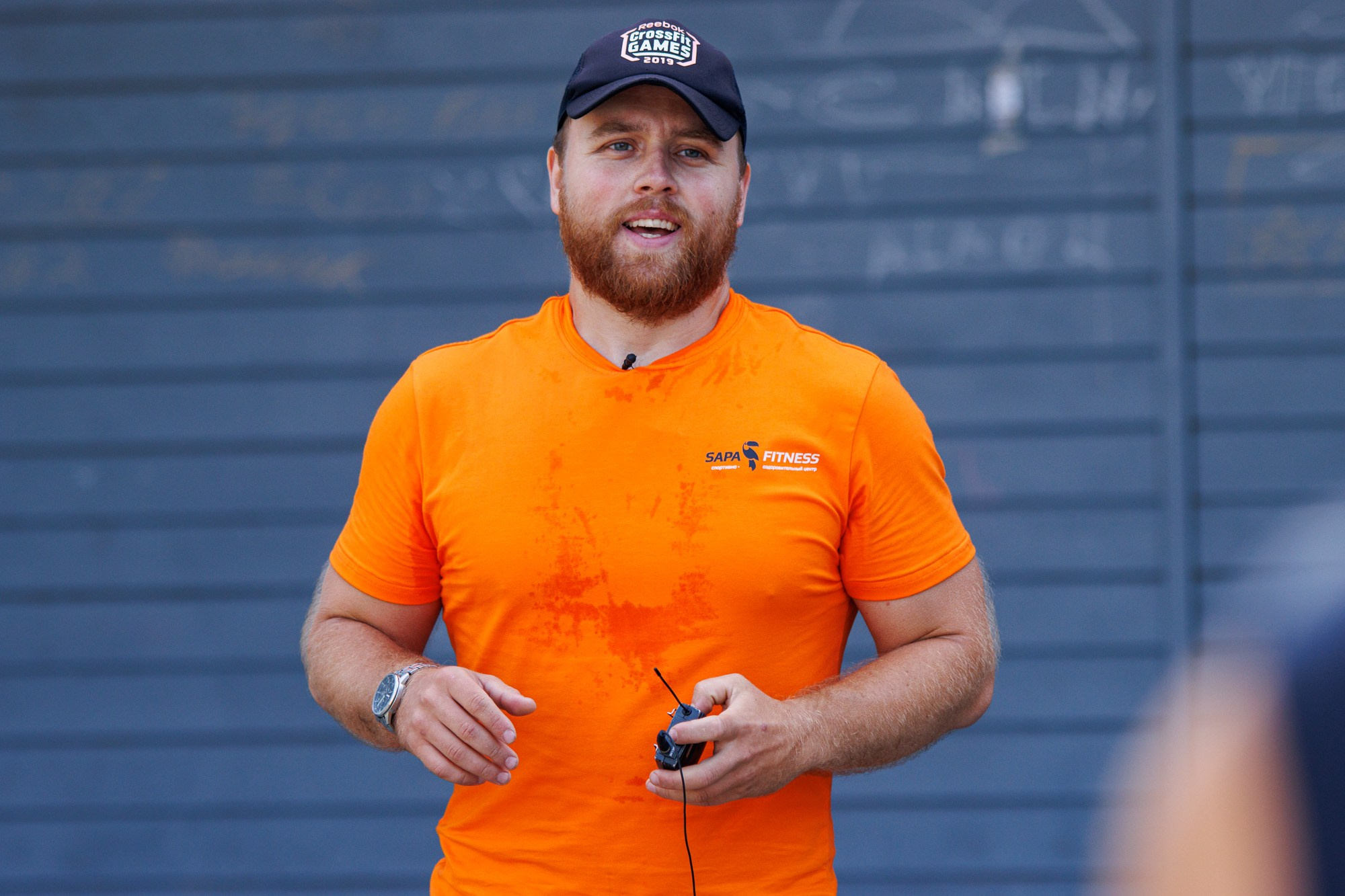 Соловьиное лето 2024. Спортивный фотограф Вадим Добедченков