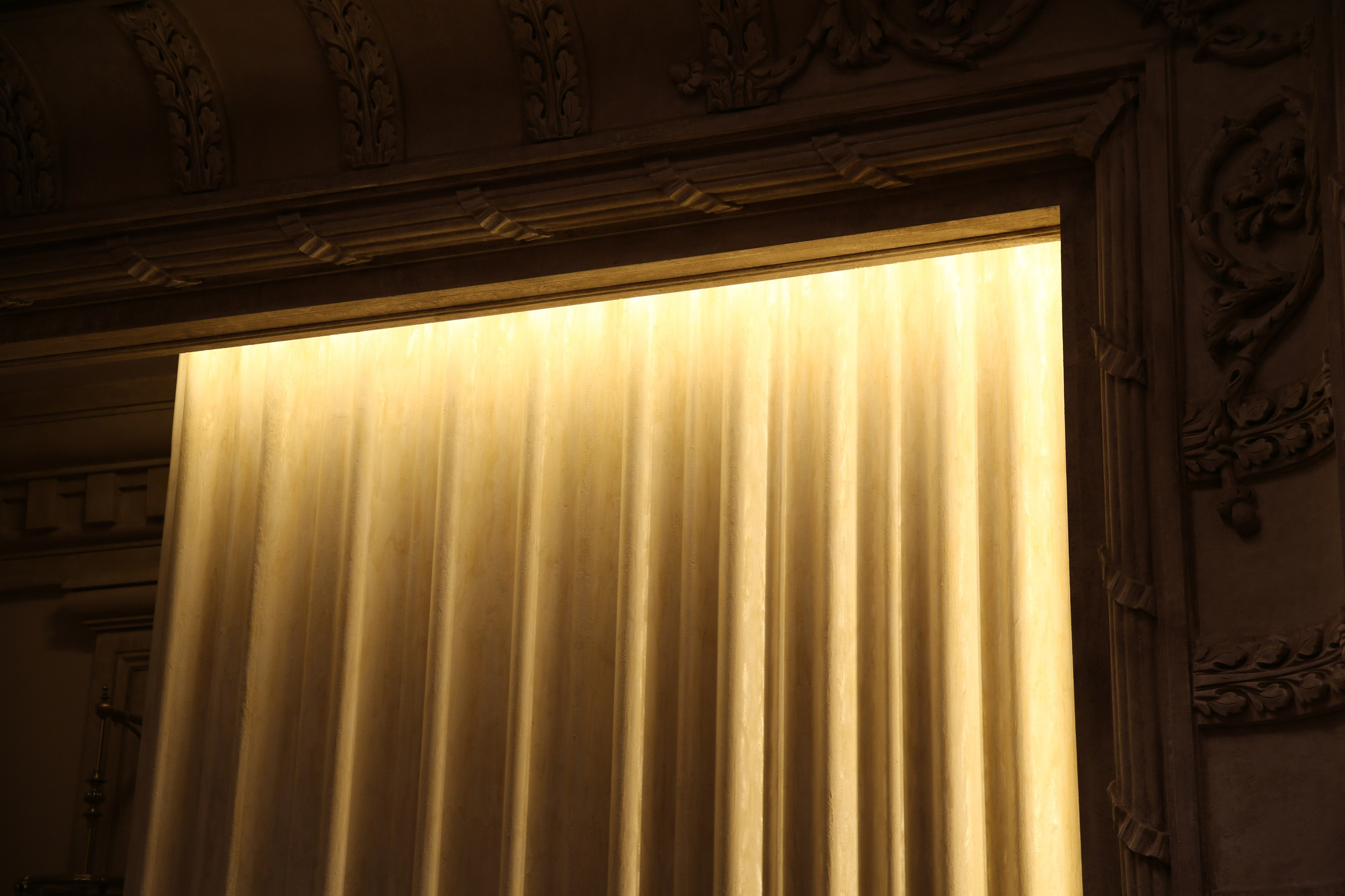 Bolshoi Theatre, Russia. Andrey Filippov Photographer