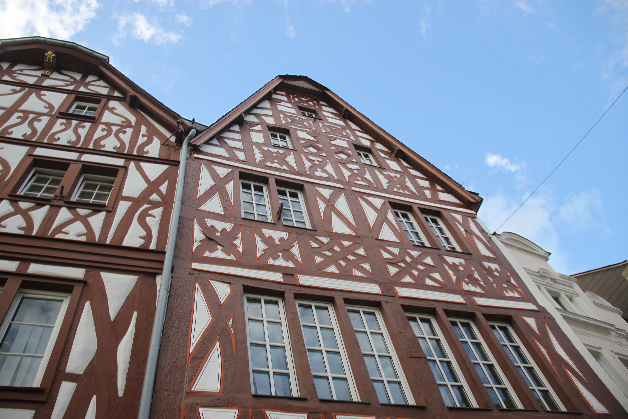 Trier, Germany. Andrey Filippov Photographer