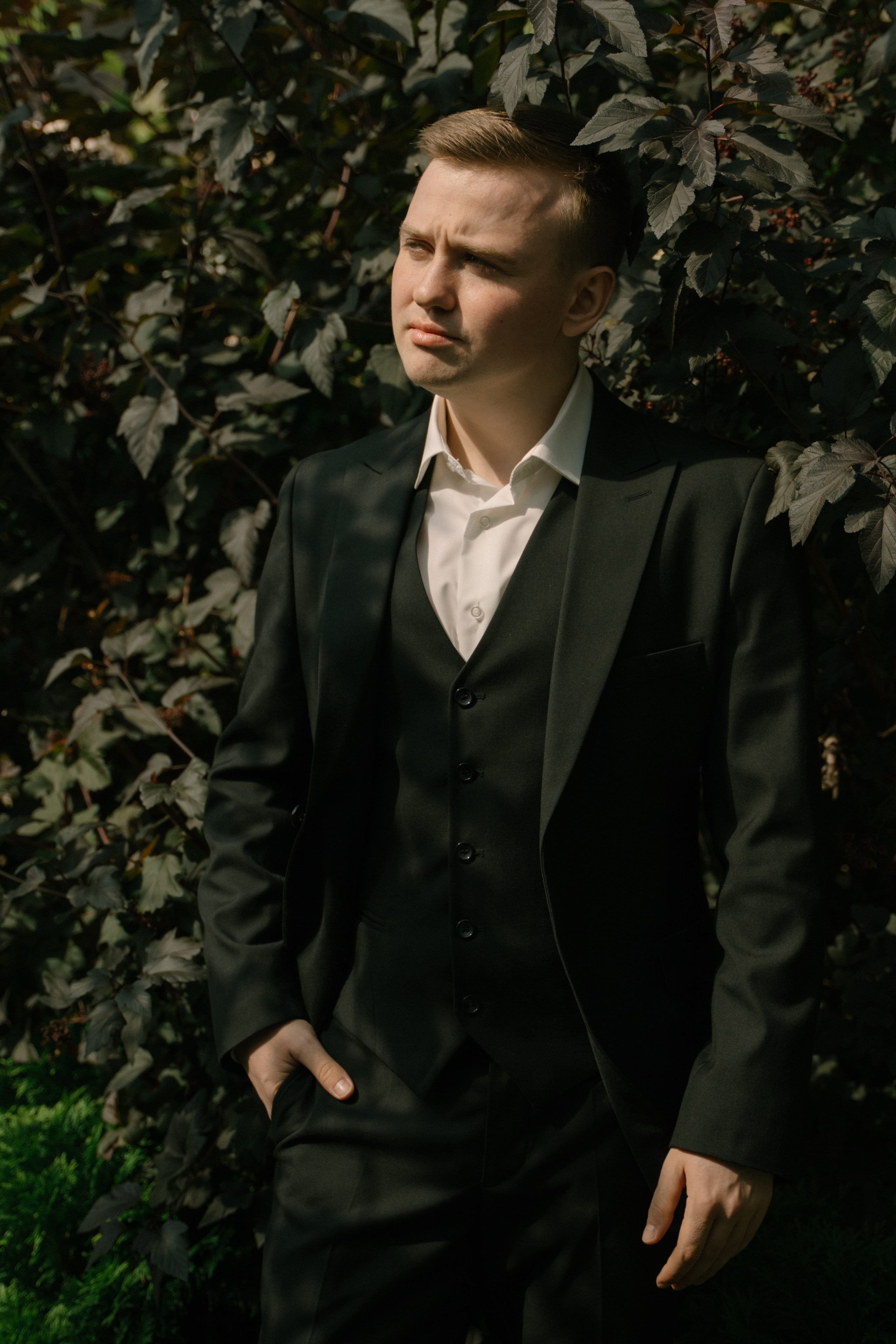 Екатерина и Тимофей. Ульяна Ремезова | Фотограф | Челябинск