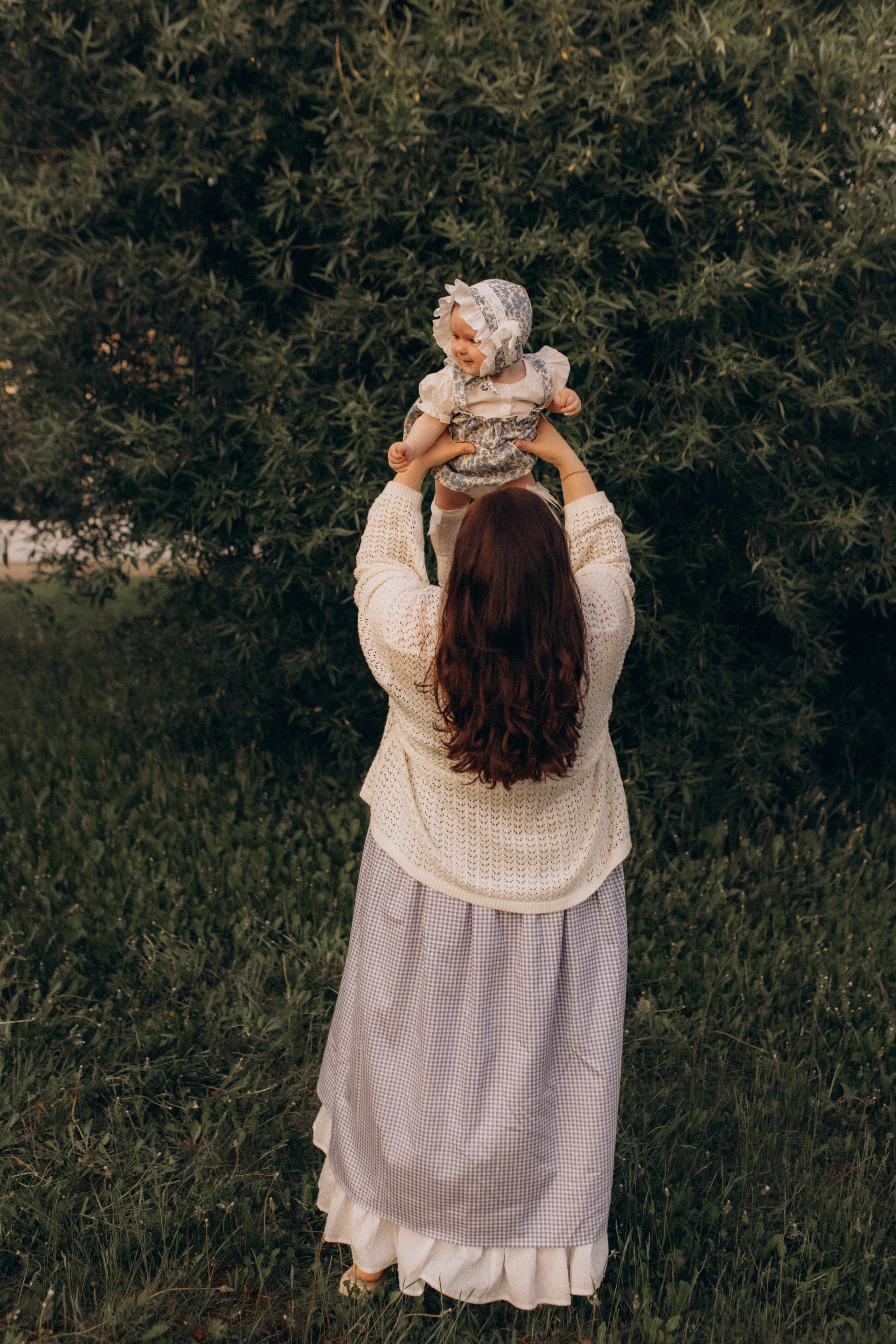 Барудкины. Семейный и домашний фотограф Советский Югорск Екатерина Цыганок