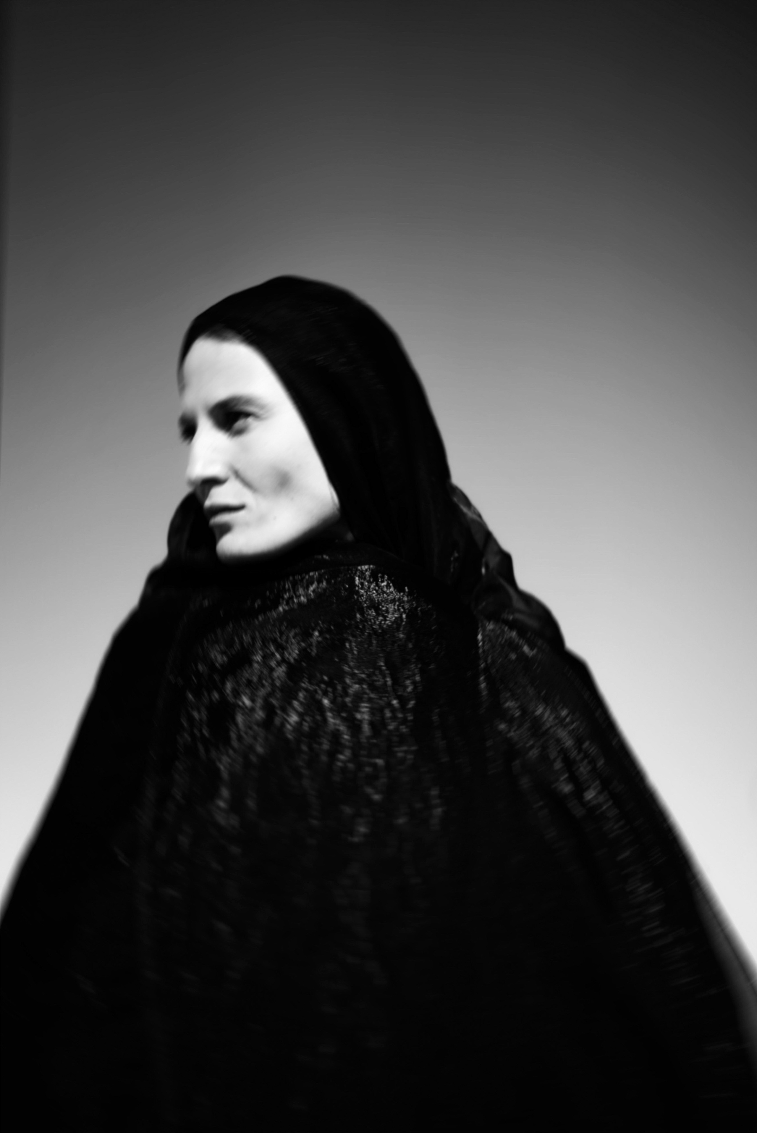 Катя. Фотограф Валерия Витте г. Москва