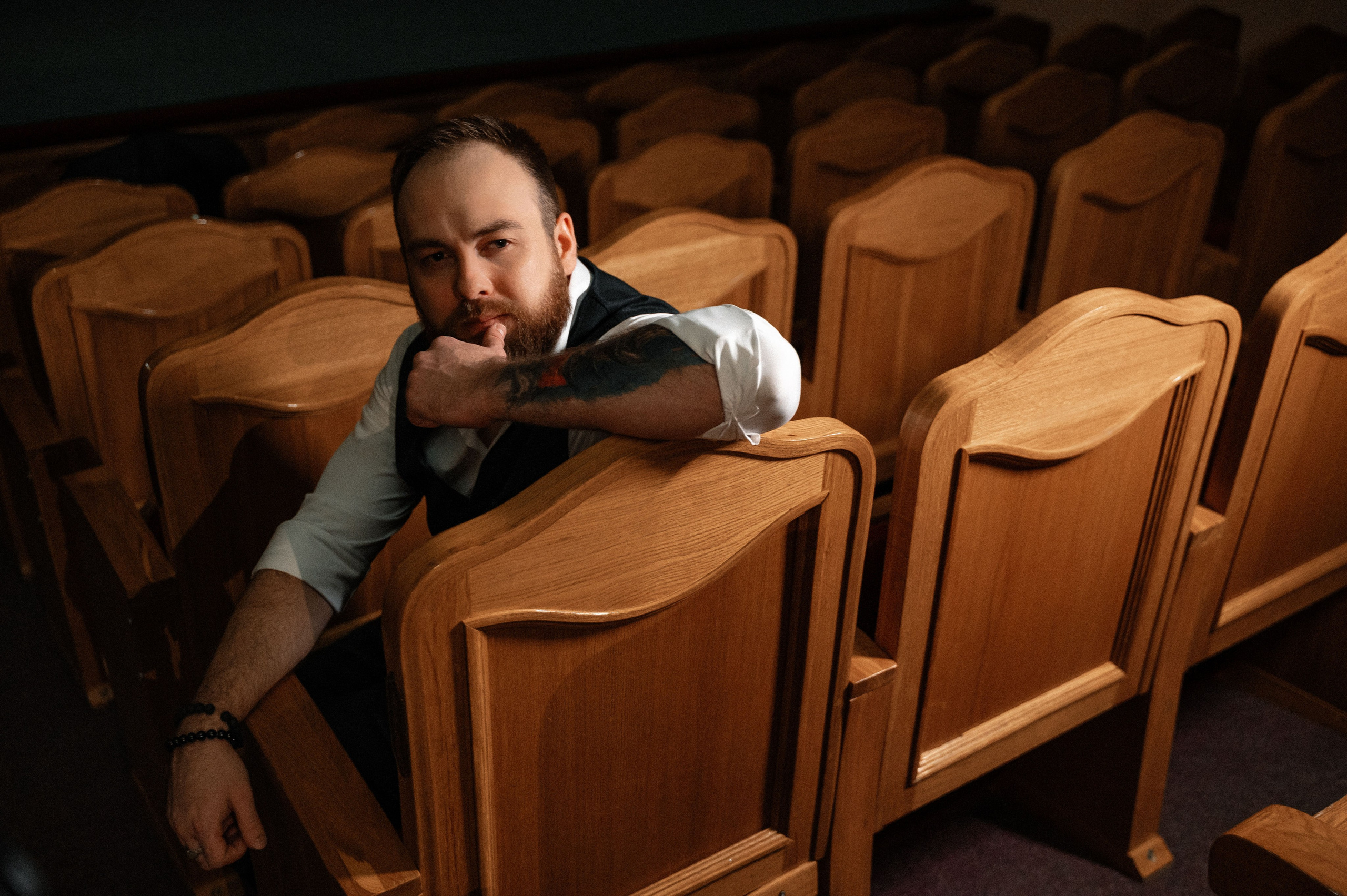 Максим и Дарья. Свадебный и семейный фотограф в Чебоксарах Ирина Левнер