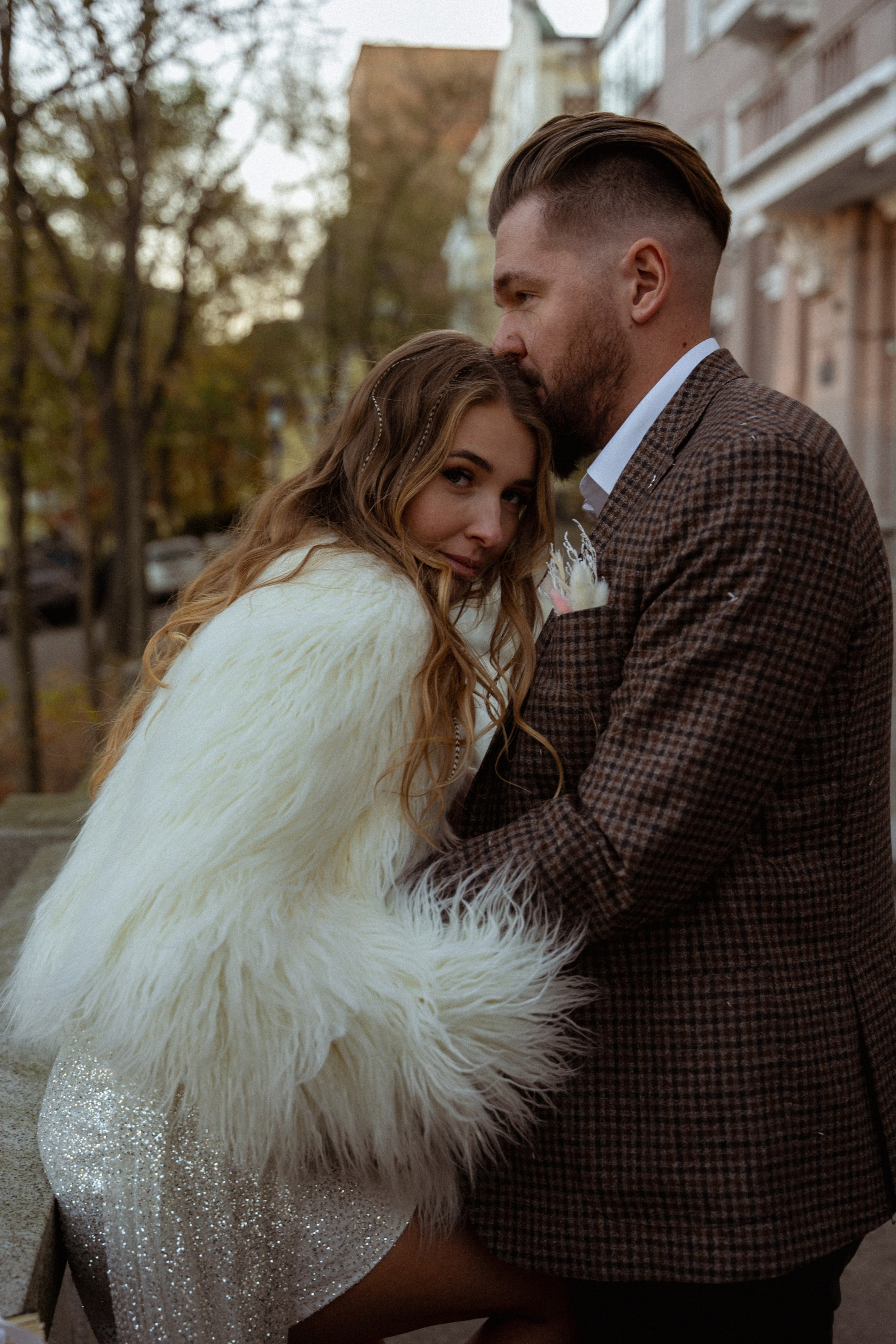 Игорь и Анна. Главная