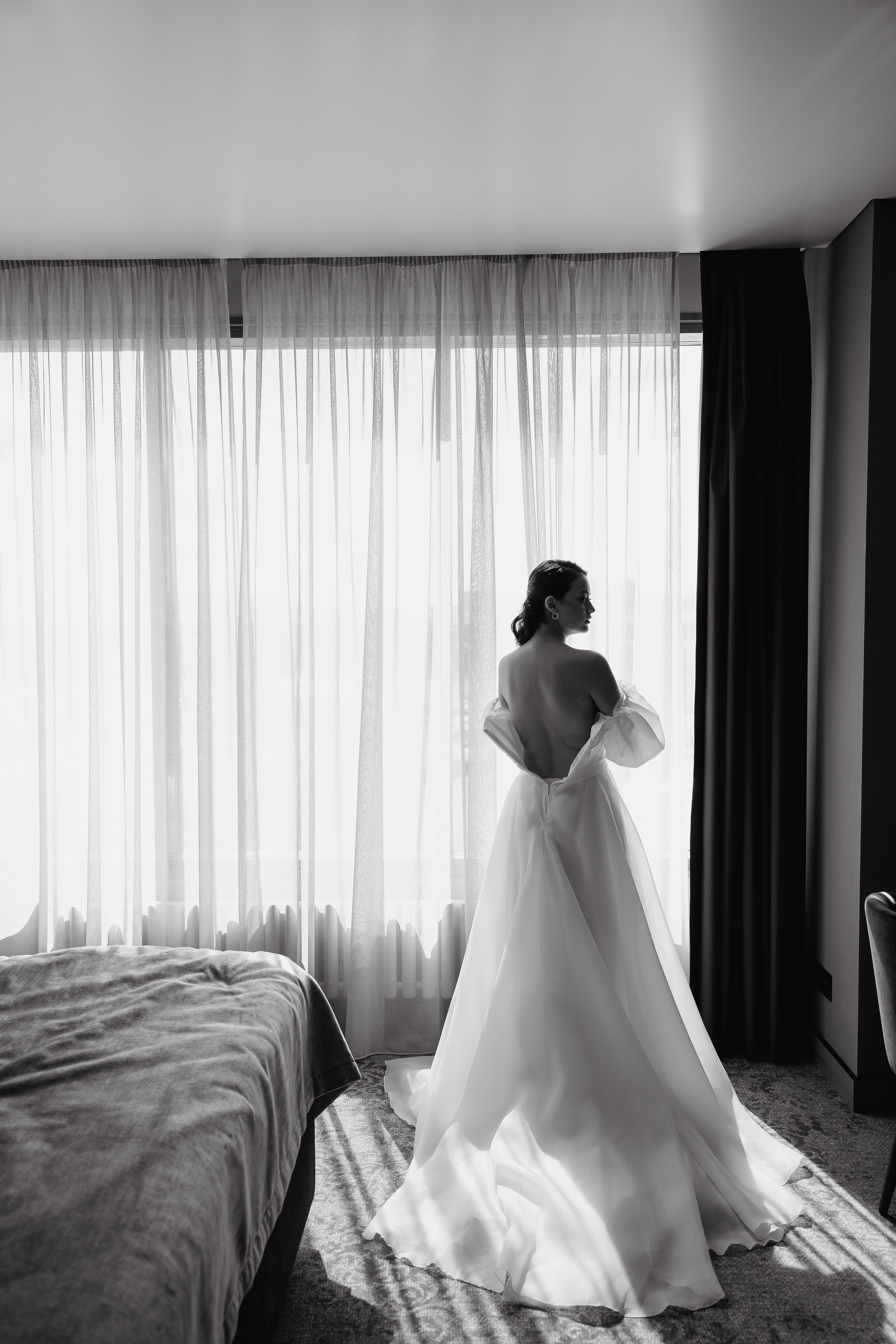 Рафаэль&Ангелина. Свадебный и портретный фотограф Казань/Москва/СПБ Елькина Юлия