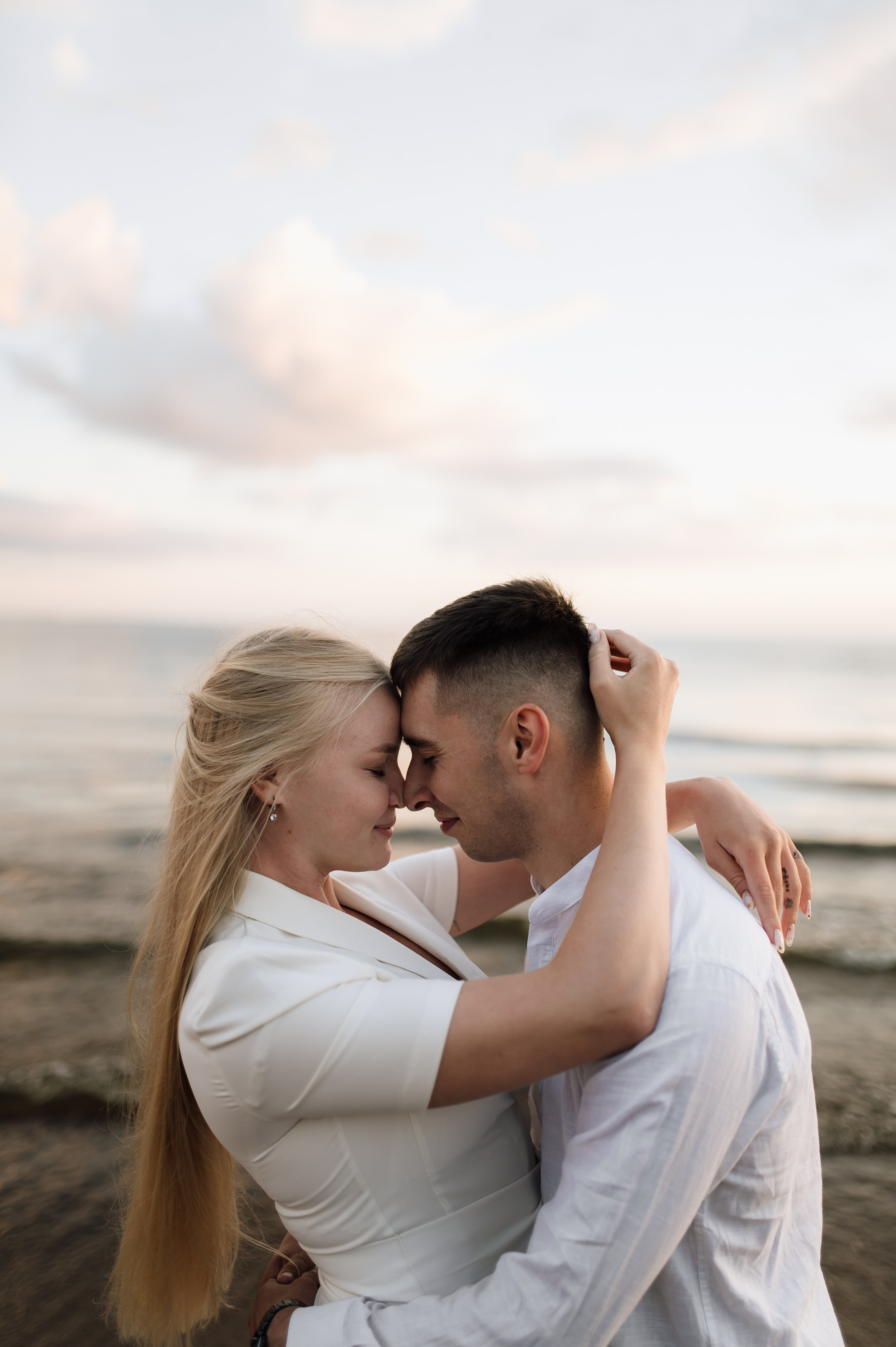 Я, ты, море…. Главная