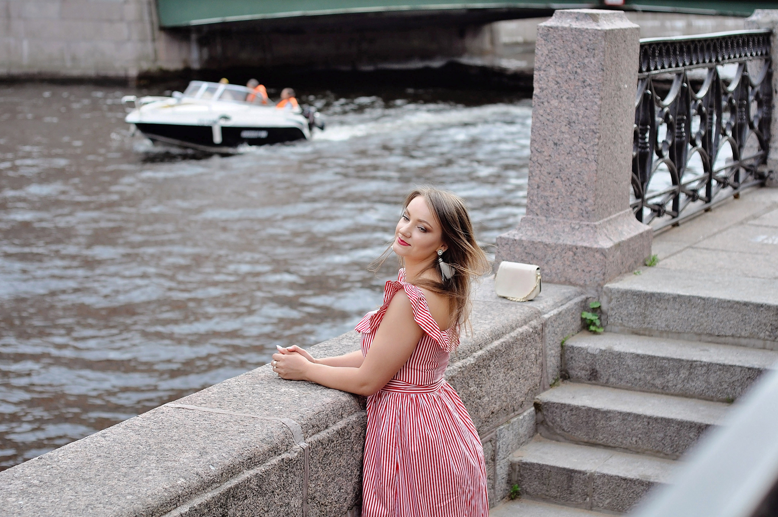 Мария. Фотограф Санкт-Петербург