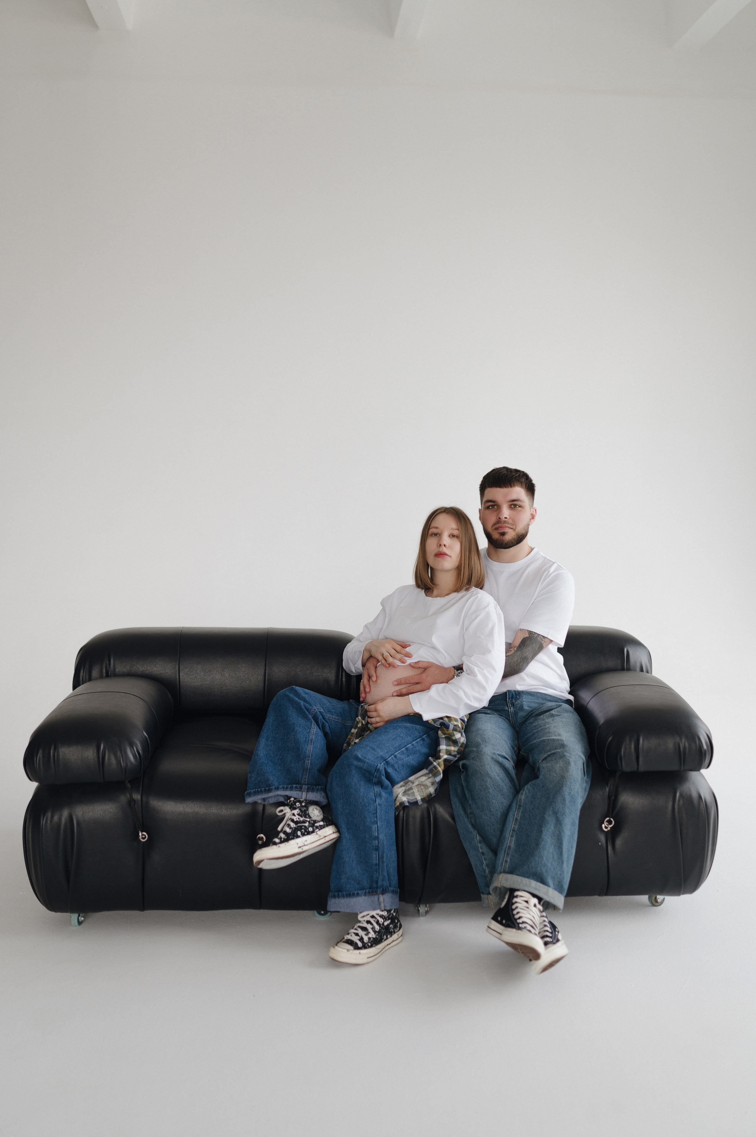 Вероника и Гоша. Свадебный фотограф Москва и Санкт-Петербург. Анастасия Чудина