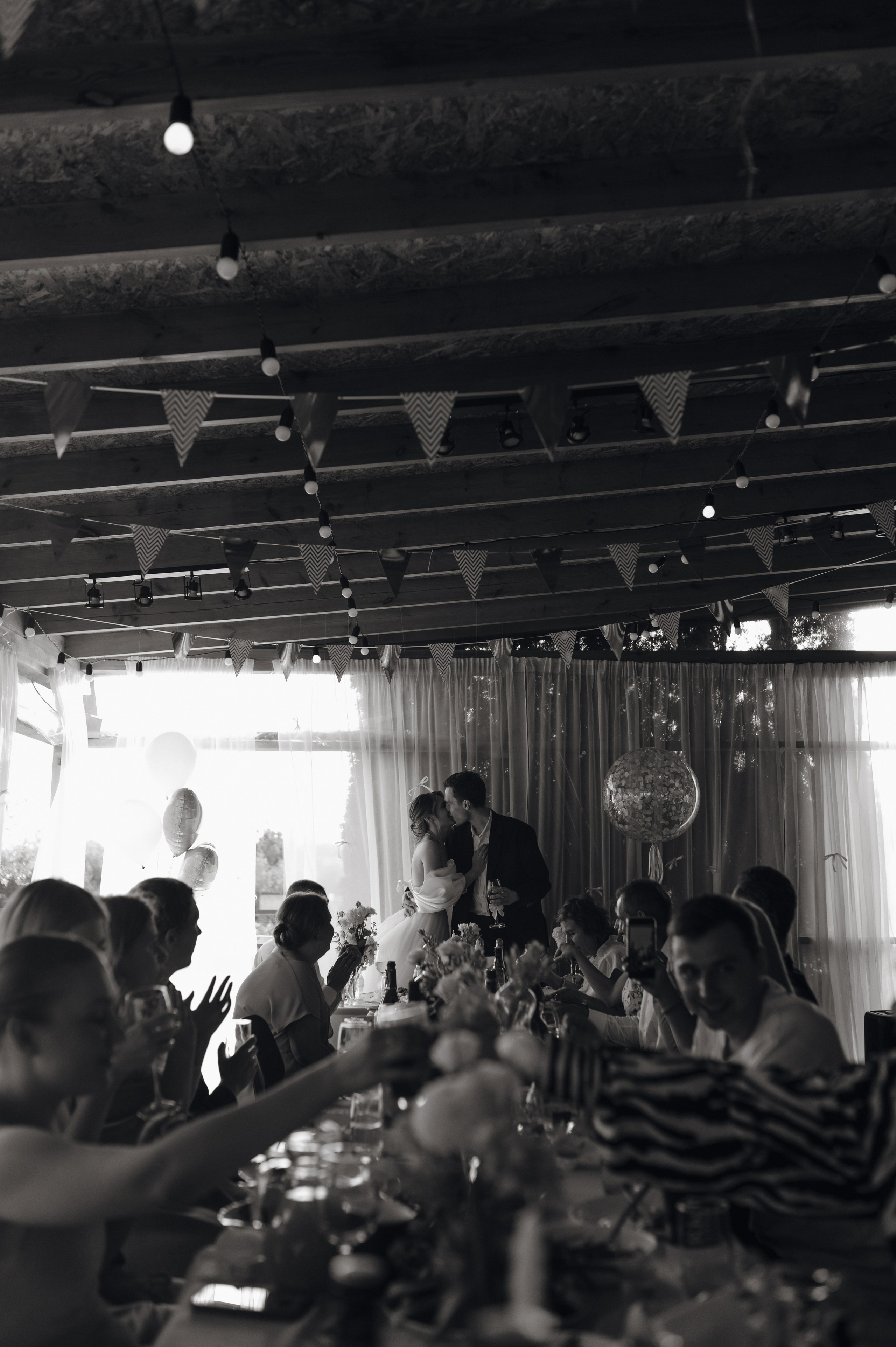 Дарья и Никита, Особняк Спиридонова. Свадебный фотограф Москва и Санкт-Петербург. Анастасия Чудина