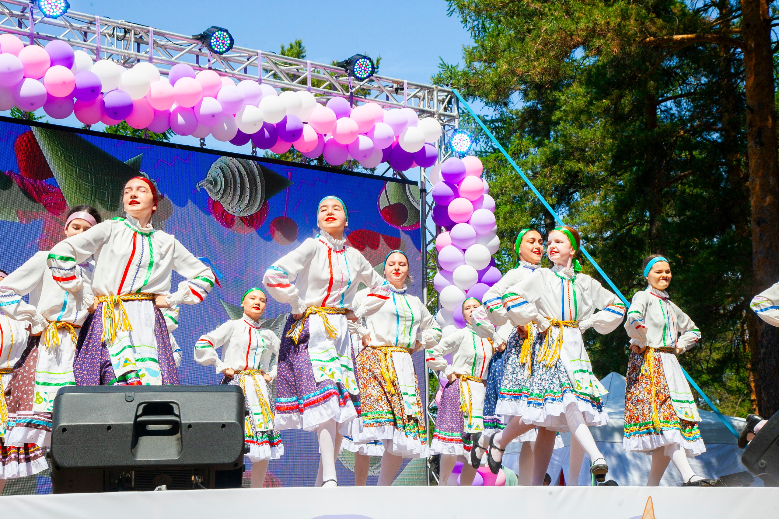 «Единорожок» 01.06.2025 Фонд 2020. Репортажная и студийная съёмка в Челябинске — Захар Стеничкин