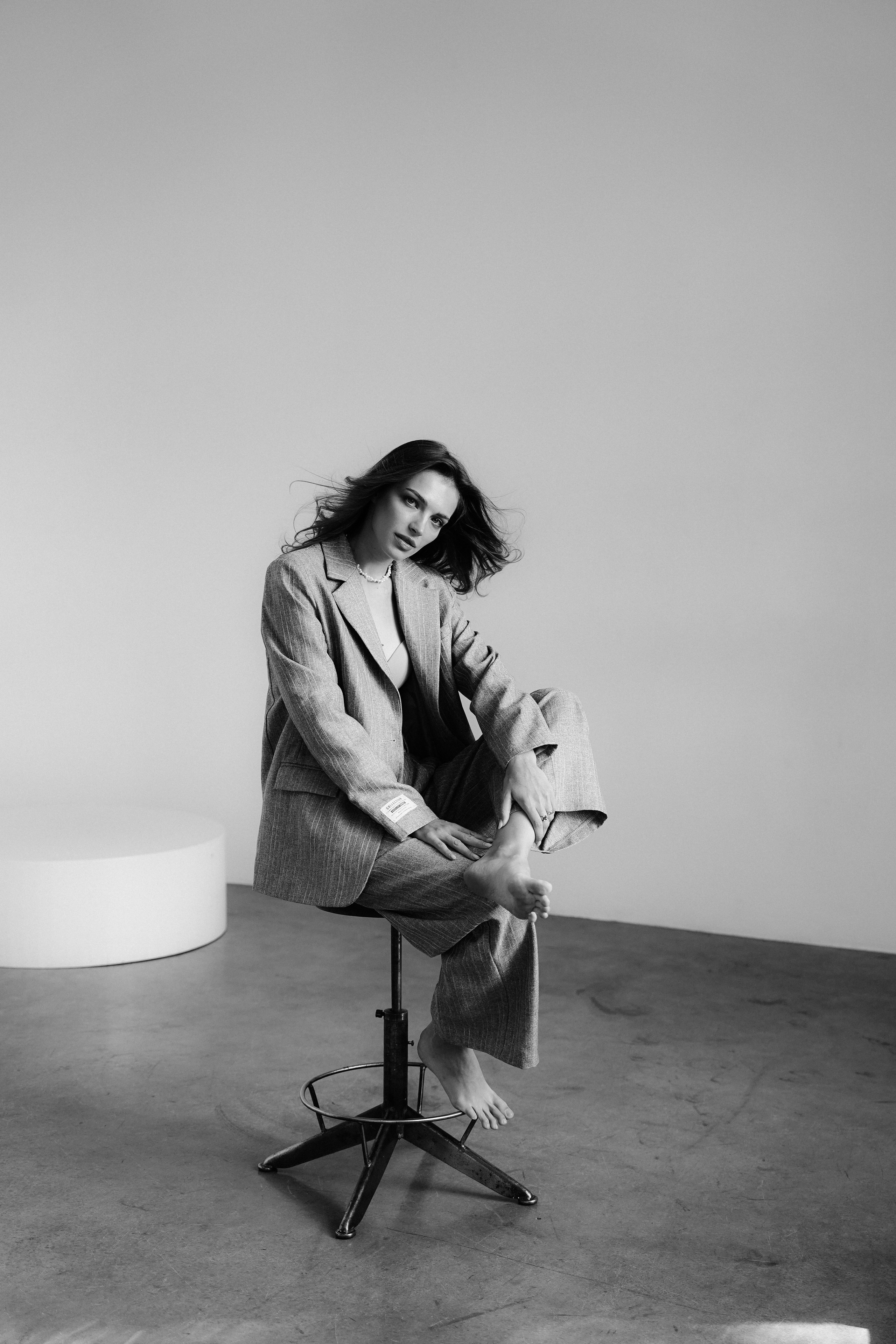 Ксения. Фотограф с психологическим образованием