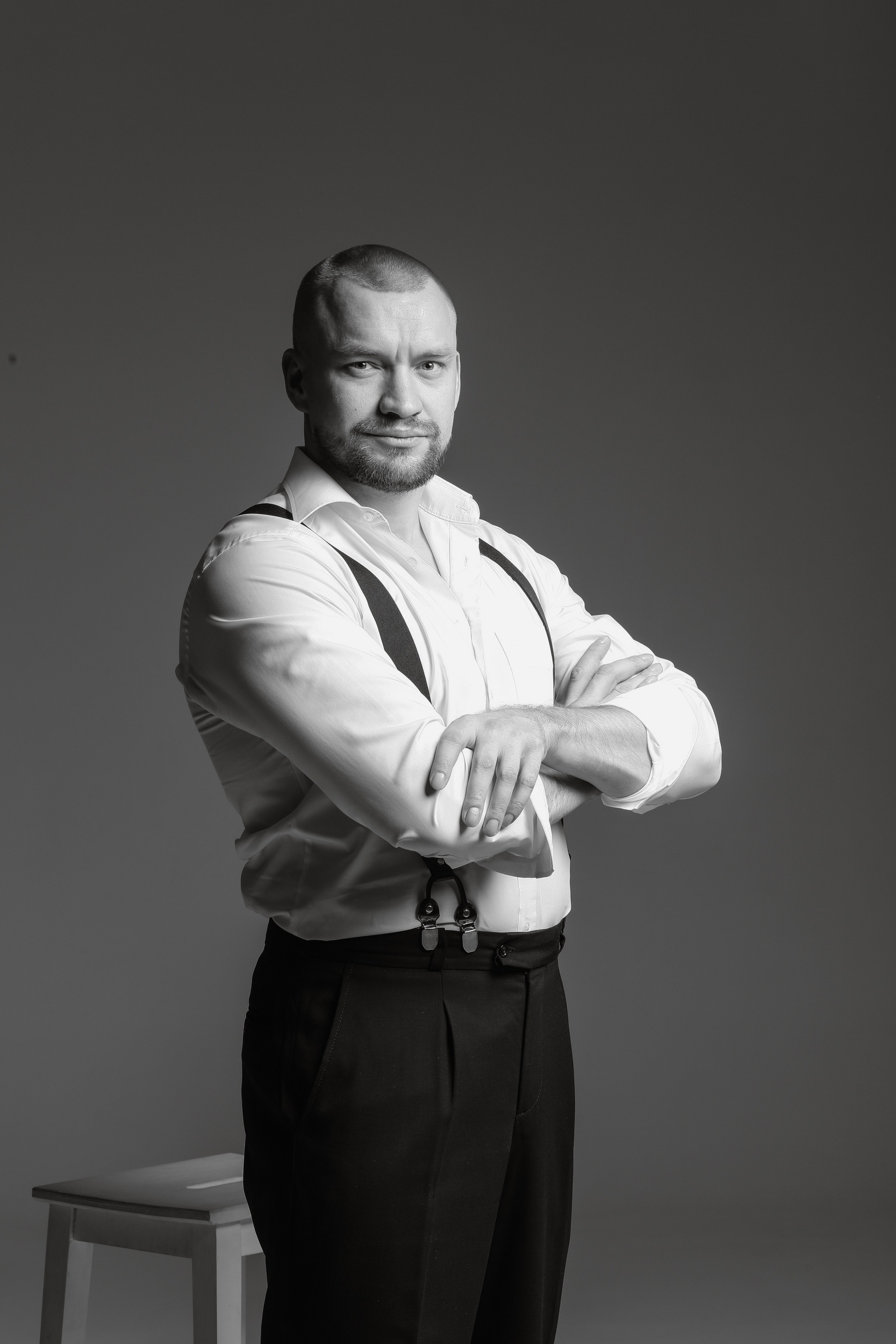 Фотосессия для Владимира. Фотограф в Челябинске