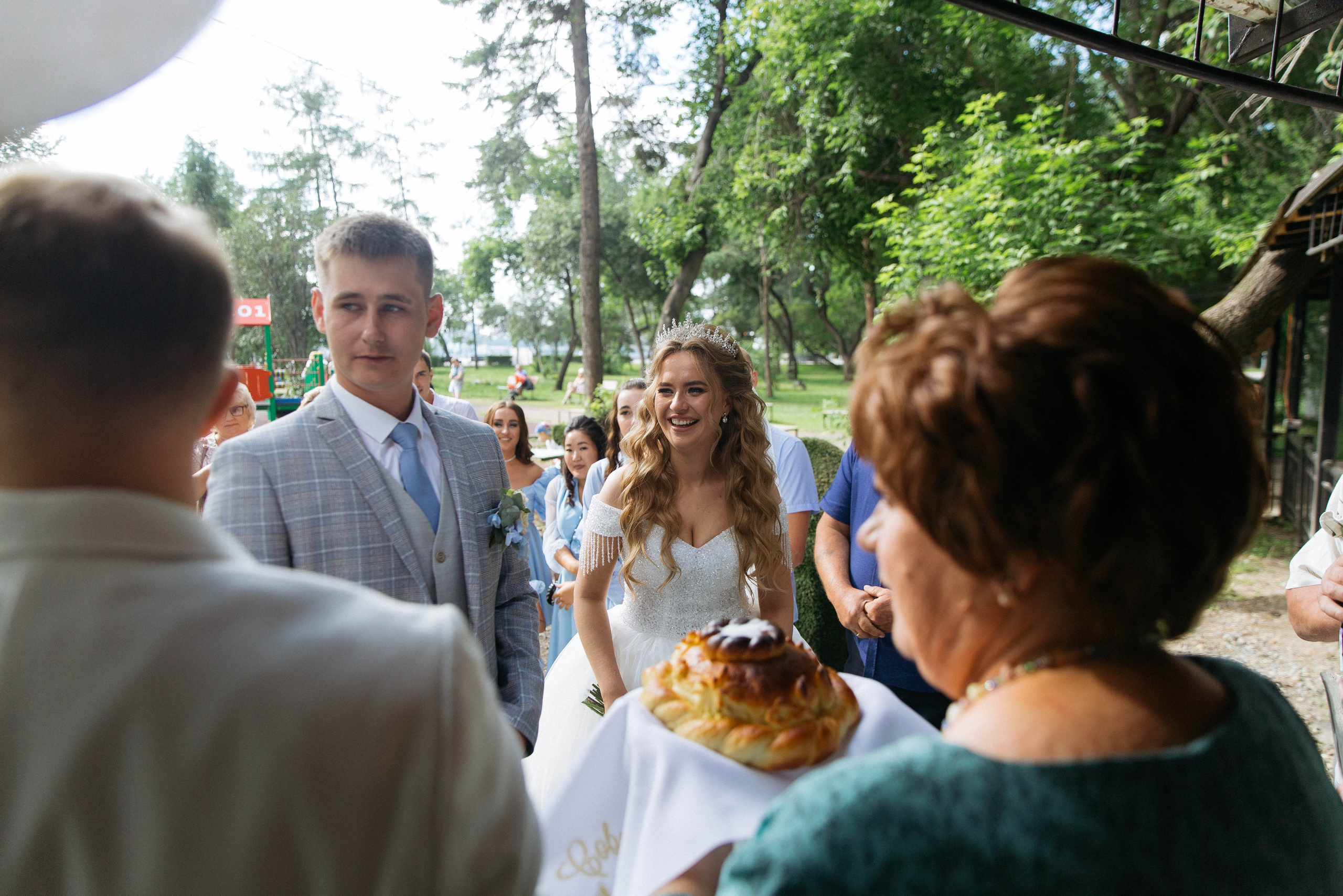 Игорь & Надежда. Главная