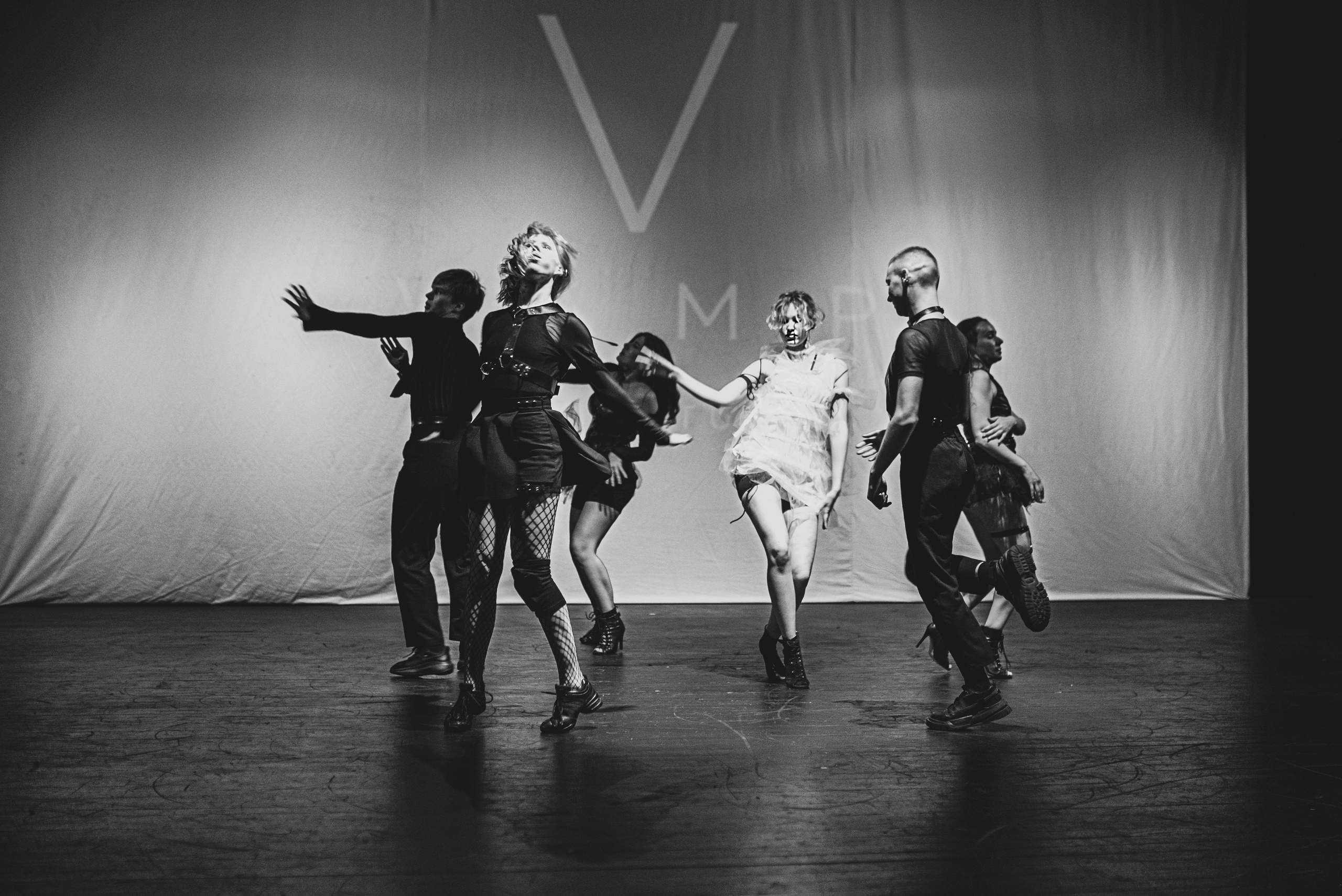 Отчетный концерт VAMP 2023. Семейный и детский фотограф в Санкт-Петербурге Светлана Юрьева