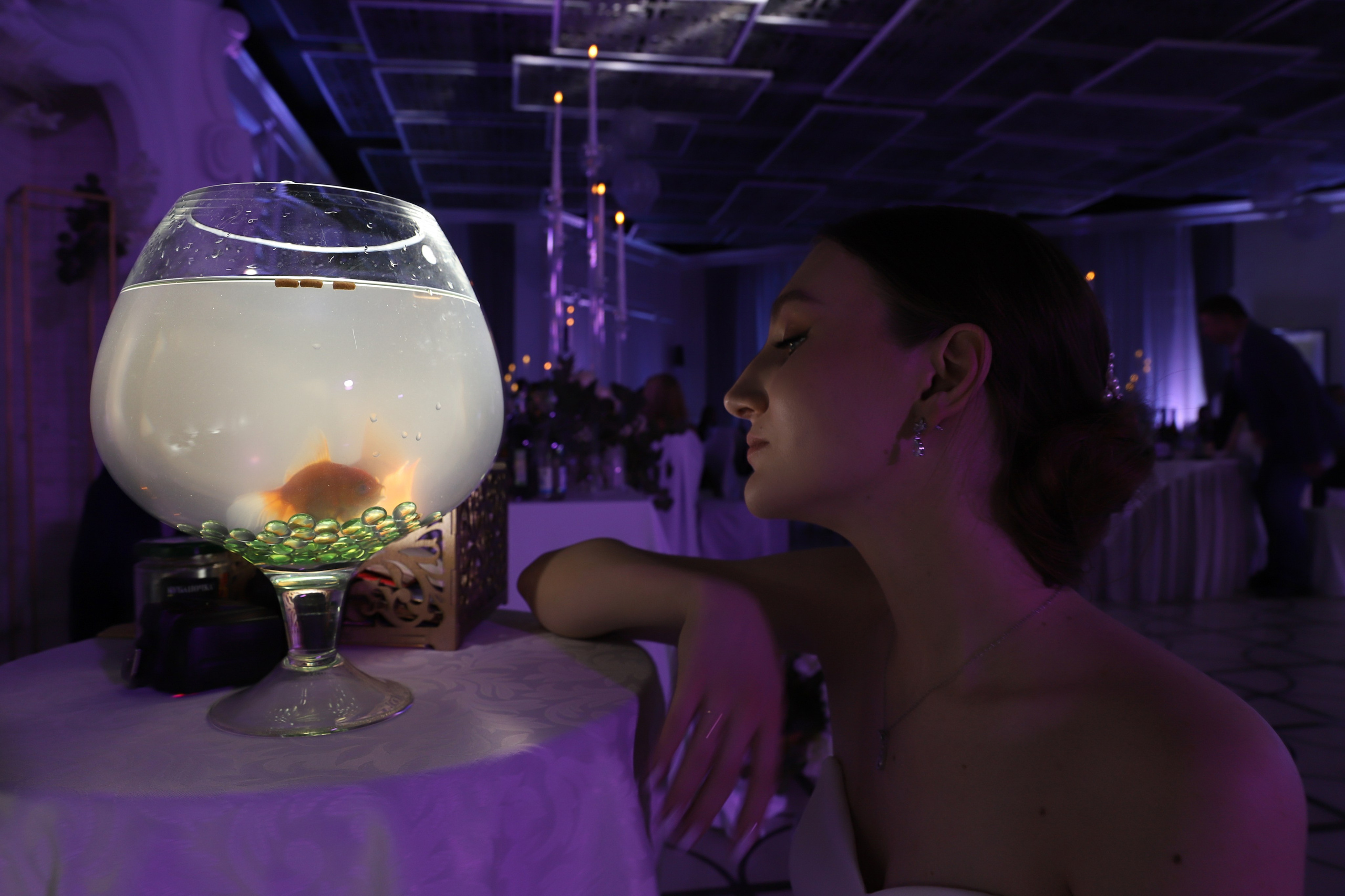 Полный день. Фотограф в Ростове-на-Дону Мария Безменова