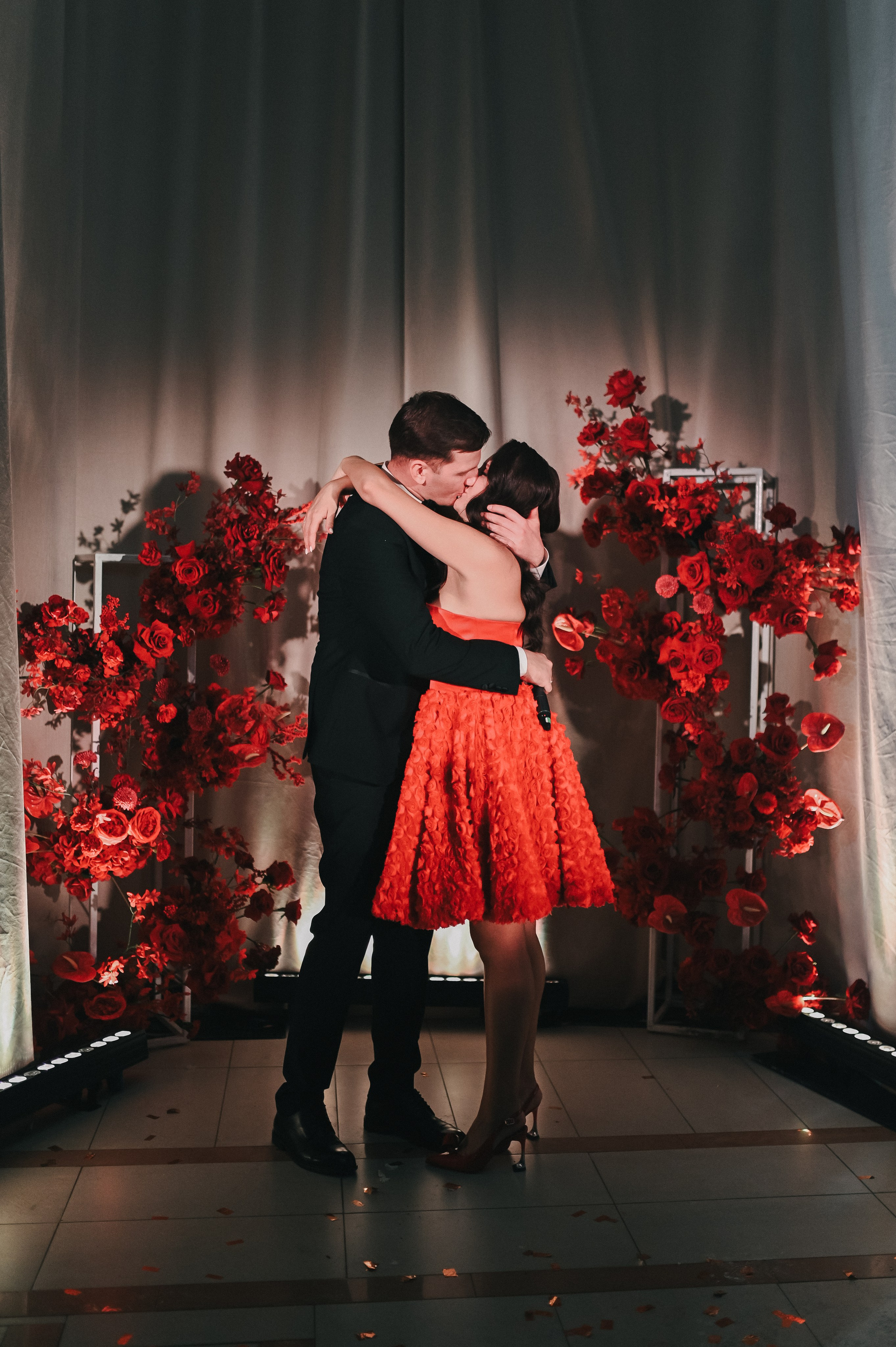 Артем + Дарья — Организация OUIevent Дарьи Орловой. Свадебный и семейный фотограф Волгоград Москва