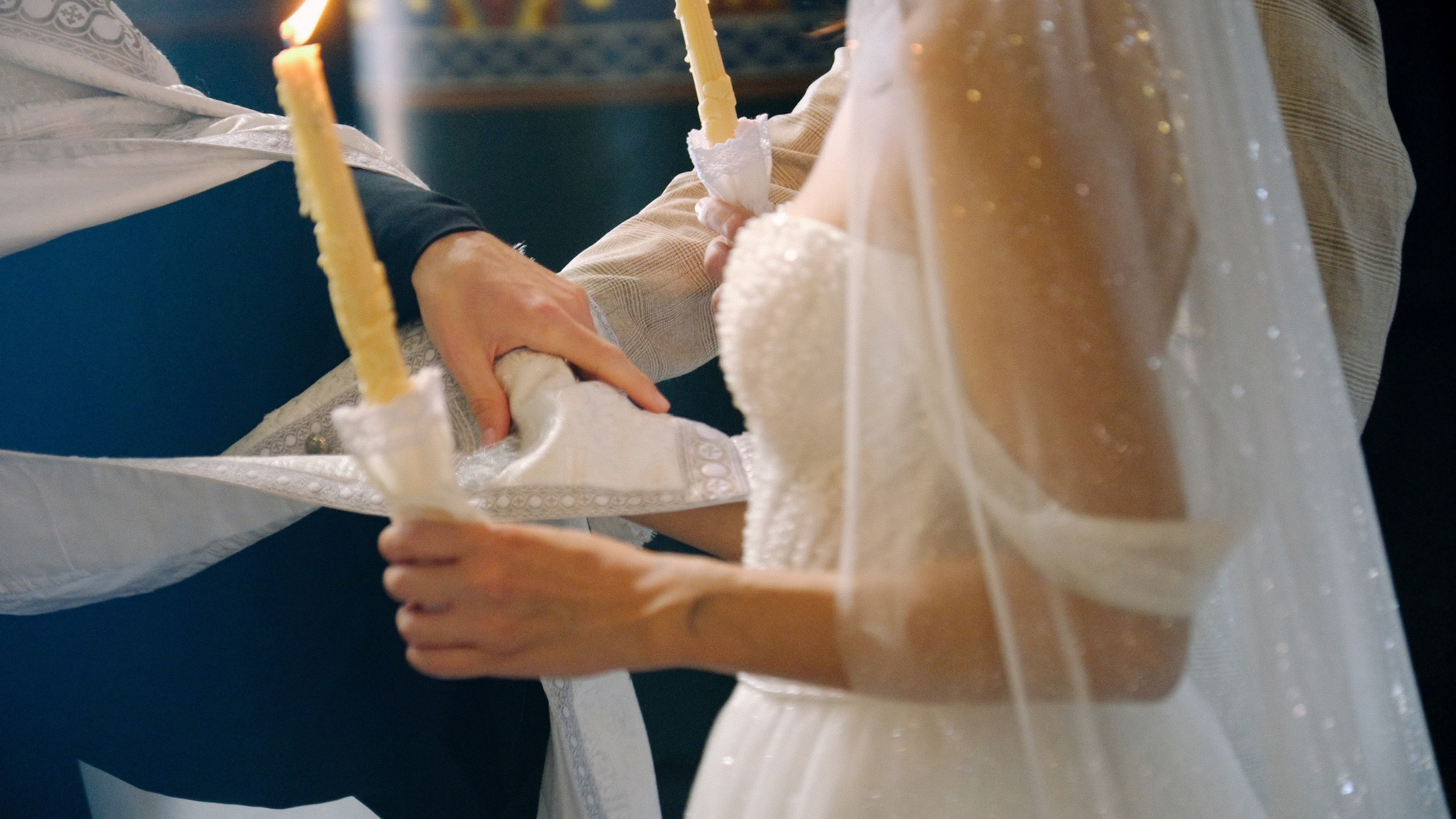 Две Здезды — Храм 19 века. Свадебный Видеограф Фотограф в Сочи