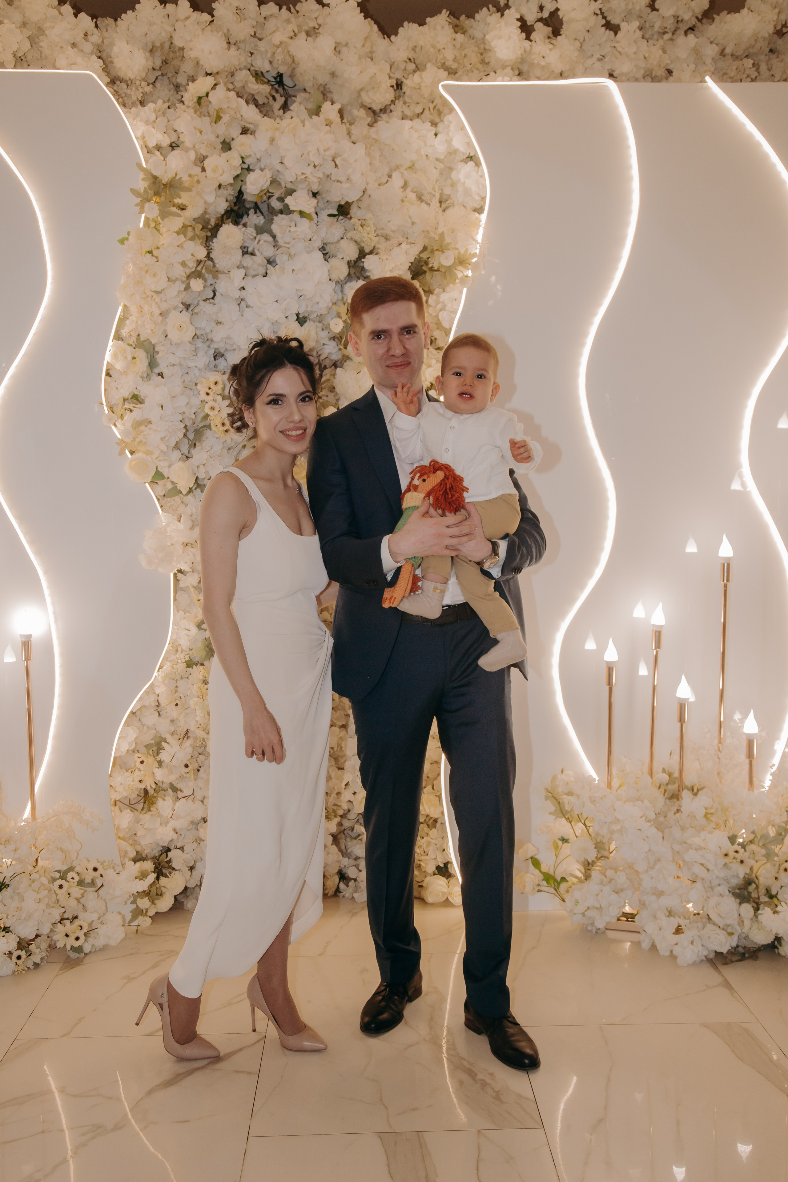 День рождения Левона. Фотограф вашей улыбки. Москва