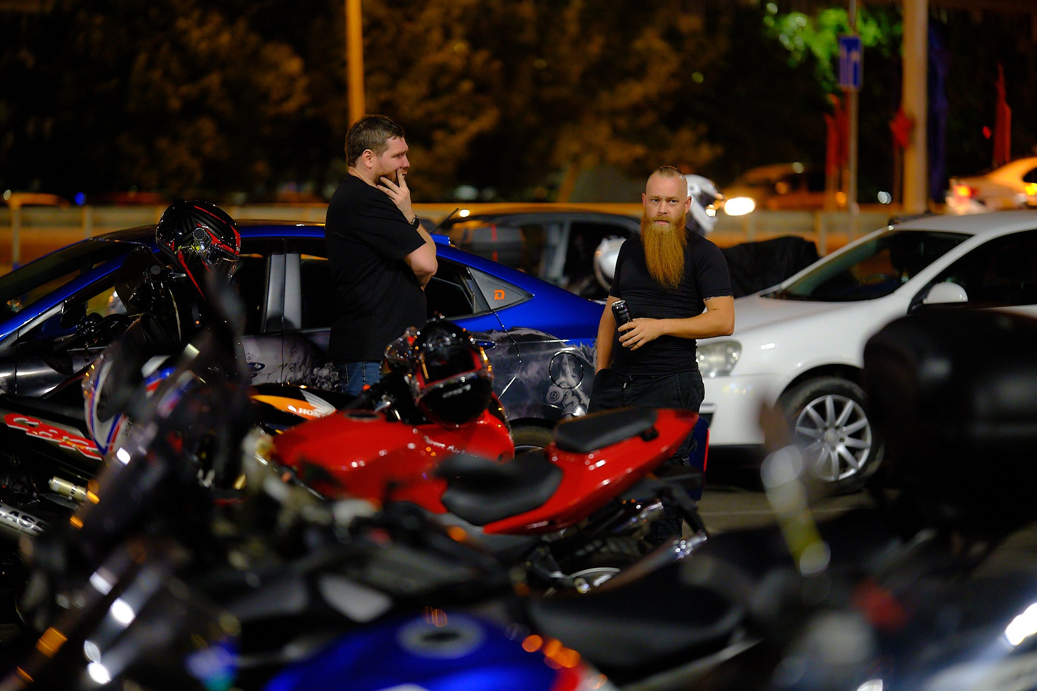 11.07.2024 МЧ КАРАОКЕ. Константин Тимонин — фотограф в Краснодаре