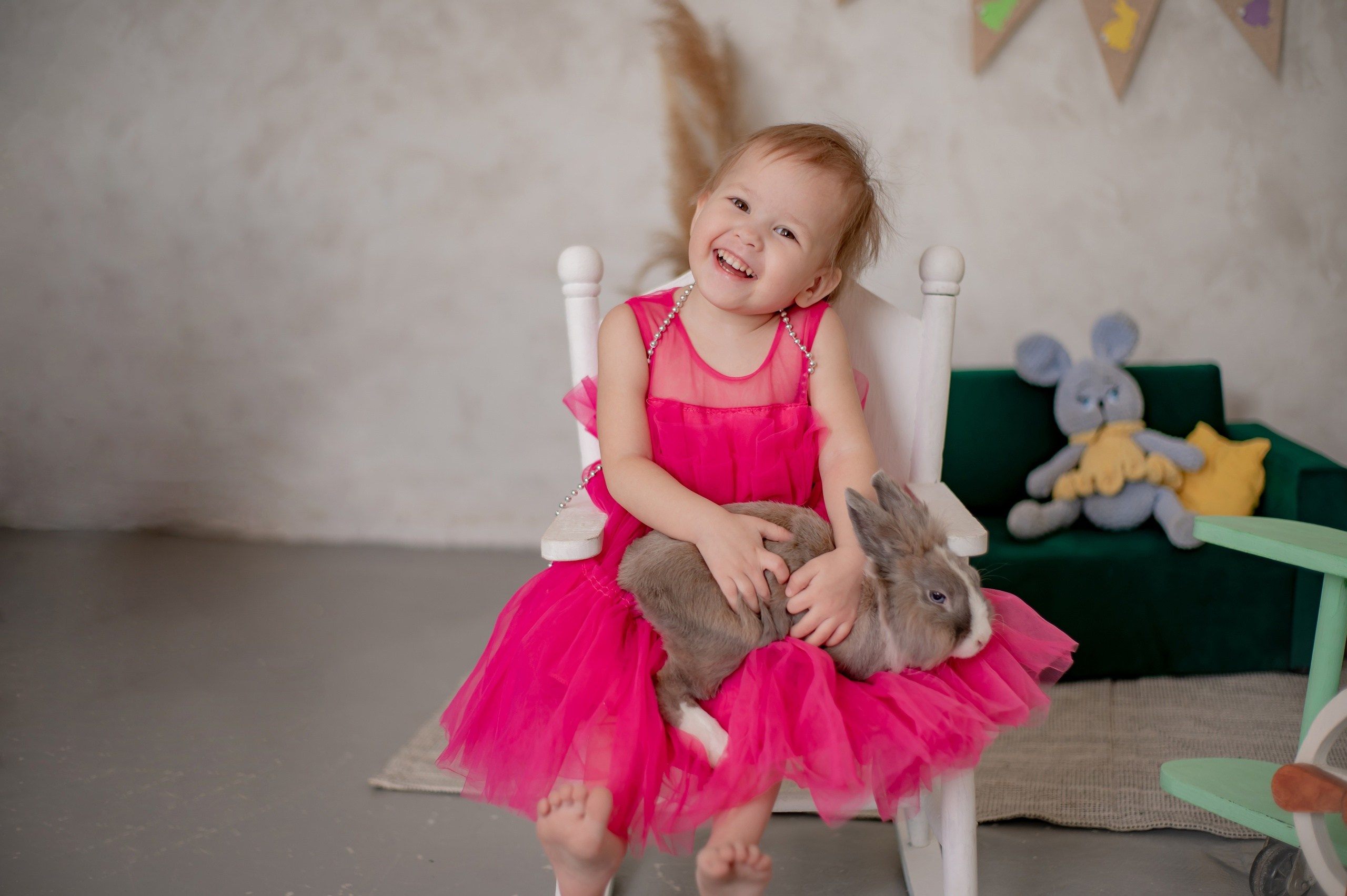 Для детей фотодень. Семейный и свадебный фотограф в г. Уфа Динара