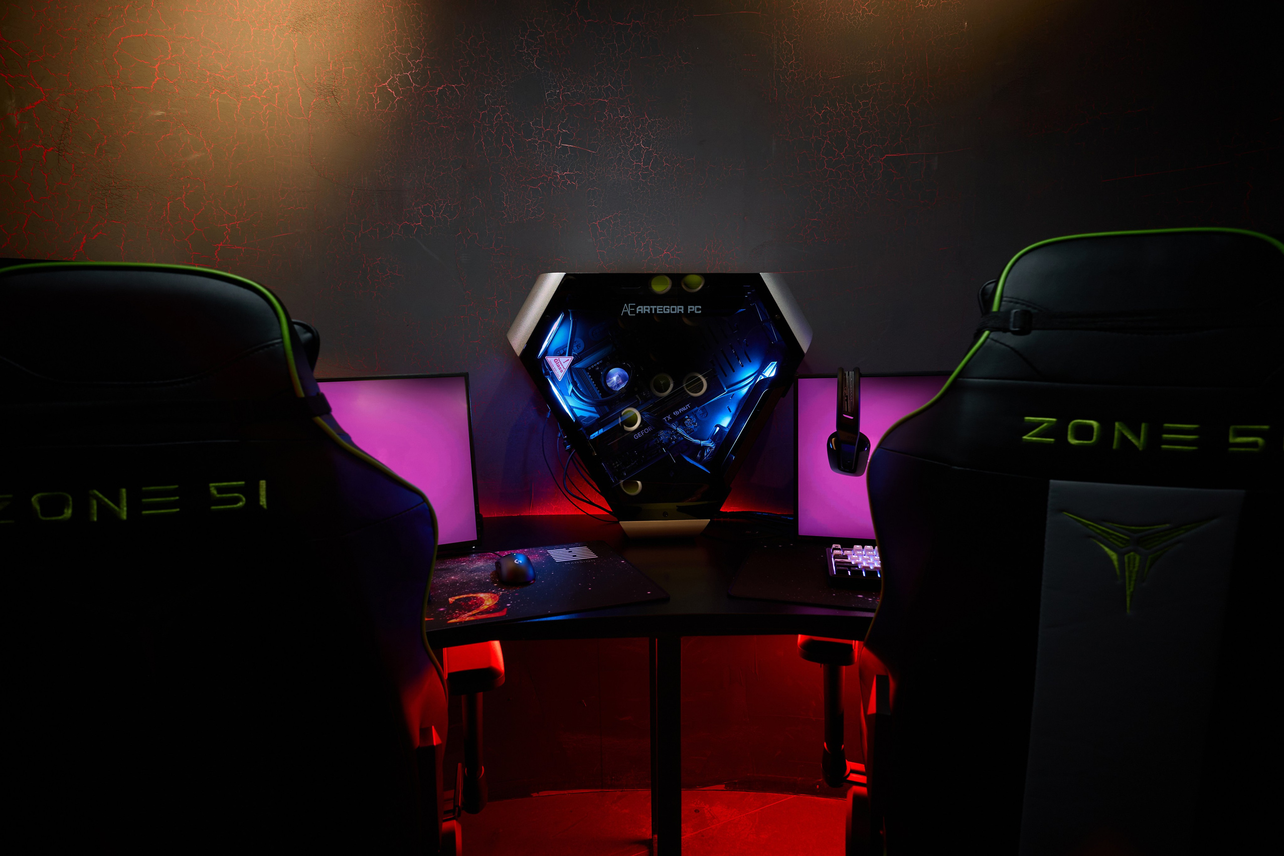 ARCHITECTURE & INTERIORS. Фотограф Москва