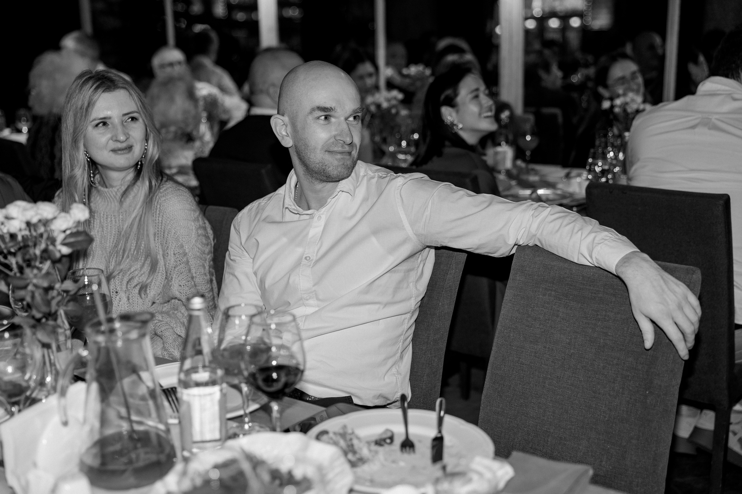 Ильдар и Элина. Свадебный фотограф Мария Клементьева