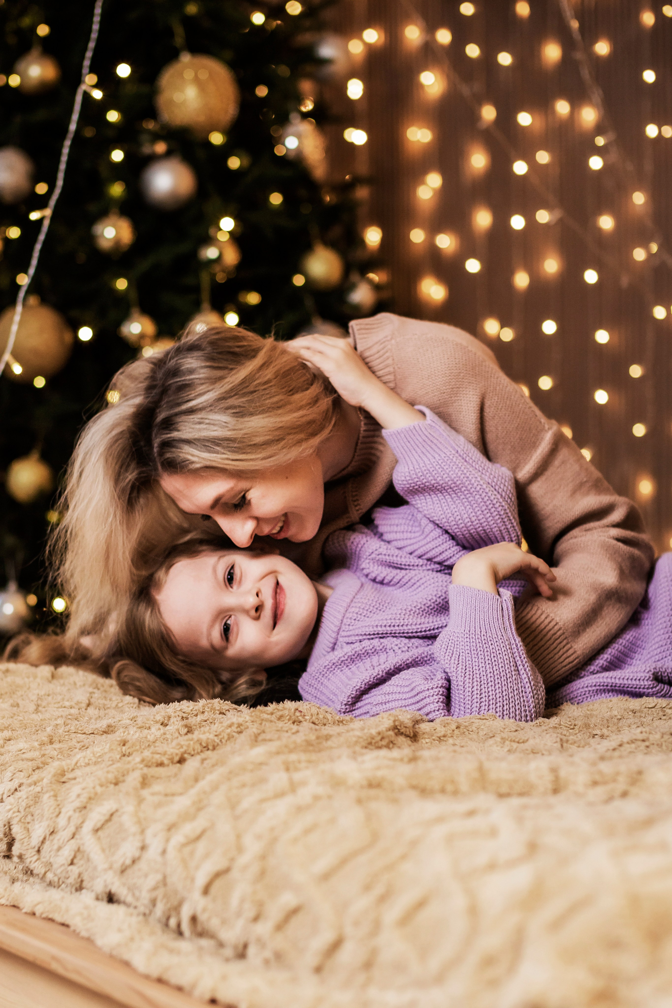 22.12.24. Семейный фотограф в Саратове