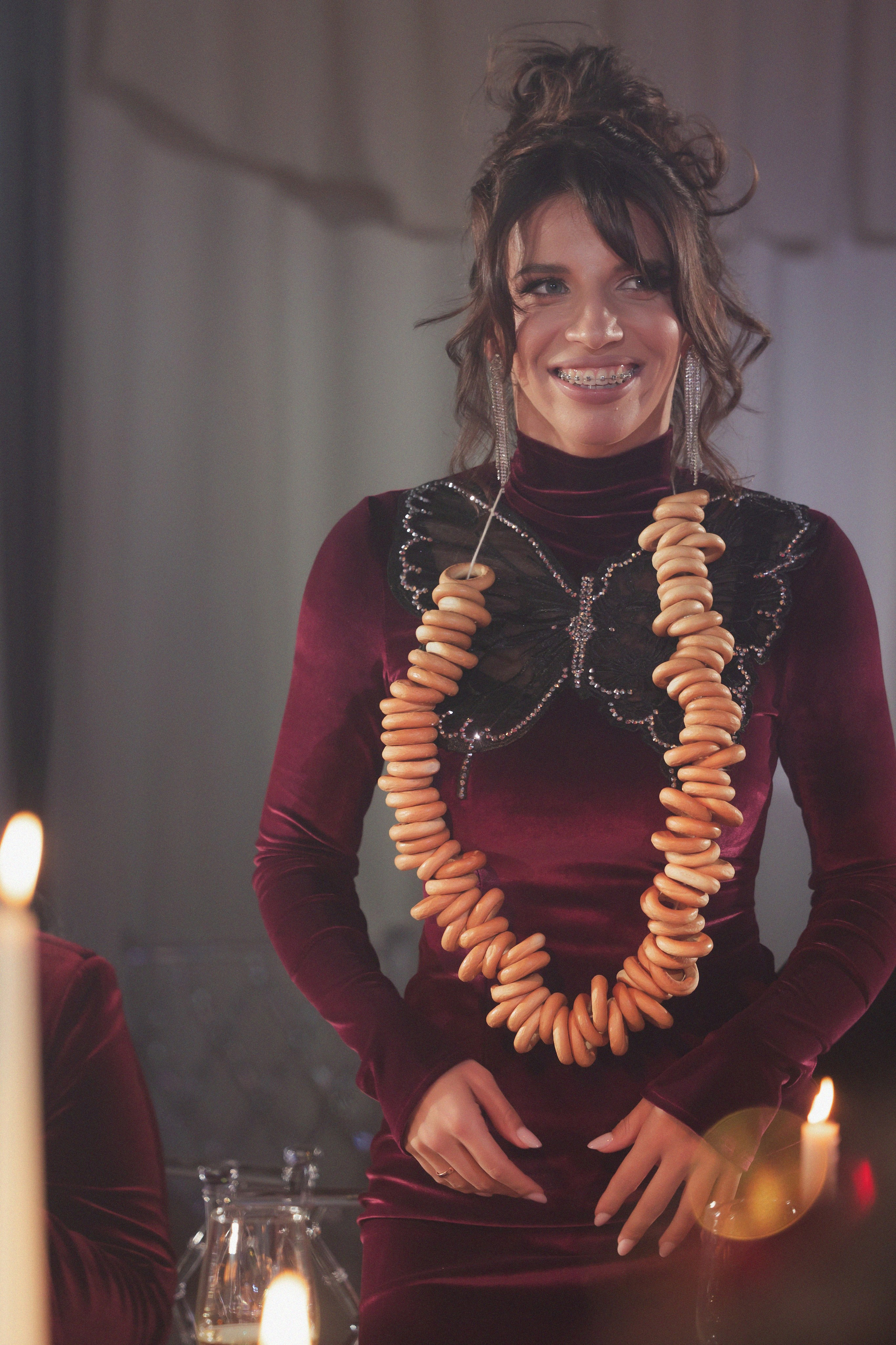 Хохлома 8 лет. Свадебный фотограф в Рязани и Москве Евгения Жмурова