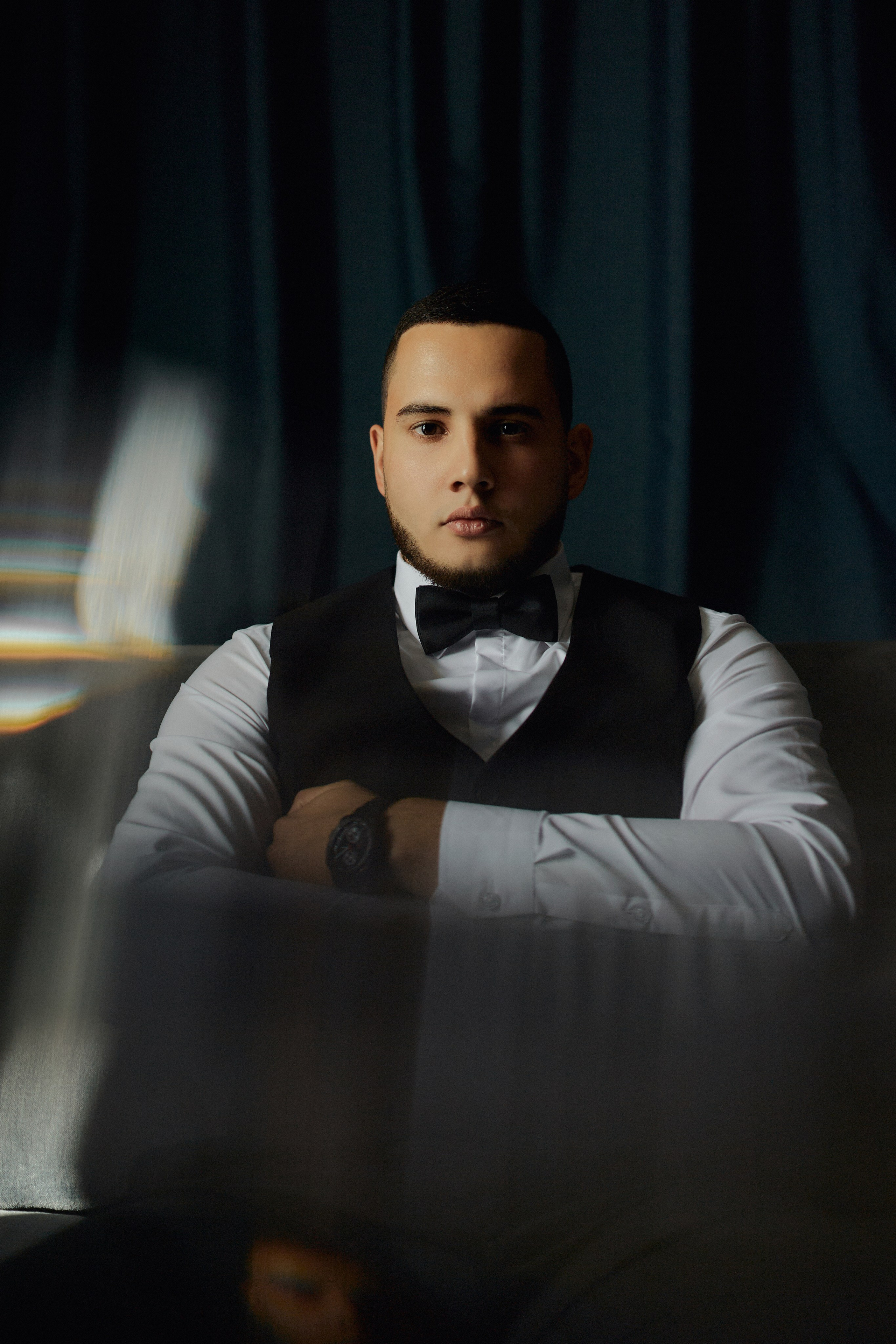 Кирилл и Кристина. Свадебный фотограф в Сургуте Иванов Павел