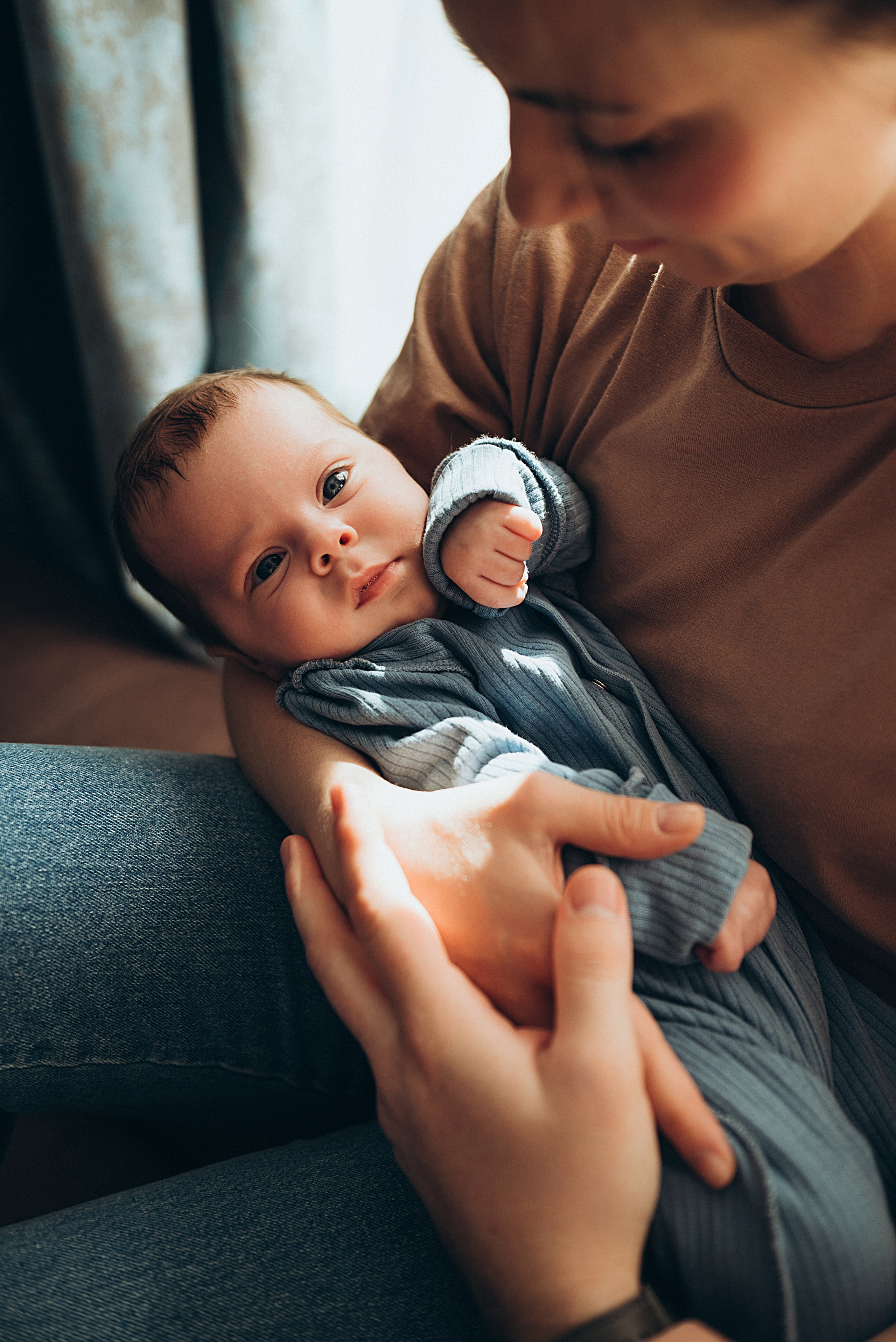 Кусочек счастья. Семейный и детский фотограф в Белгороде Ольга Сорока