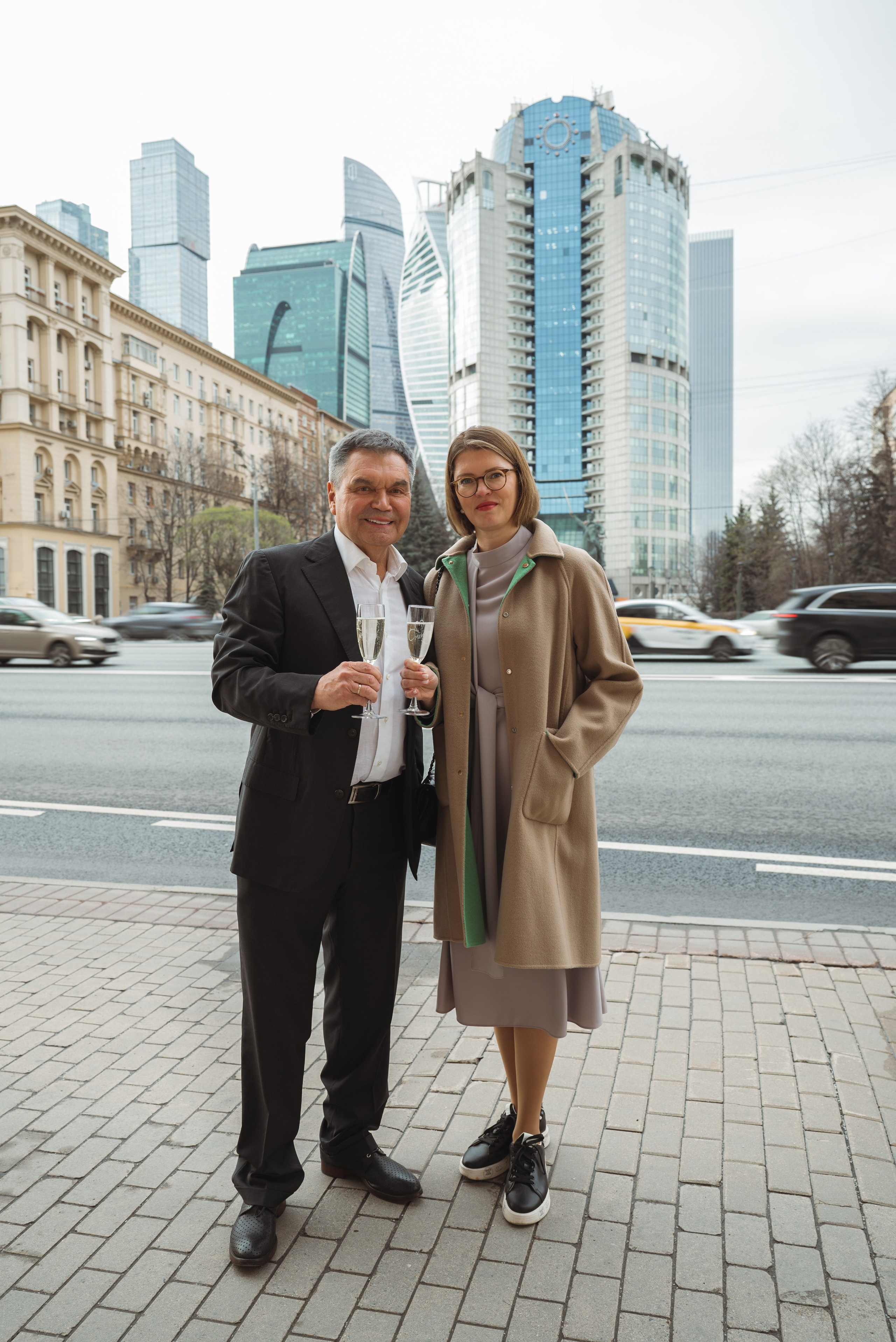 Александр и Юлия 15 лет. Фотограф Москва Настя Профотовна. Репортажные, свадебные и контент фотосессии