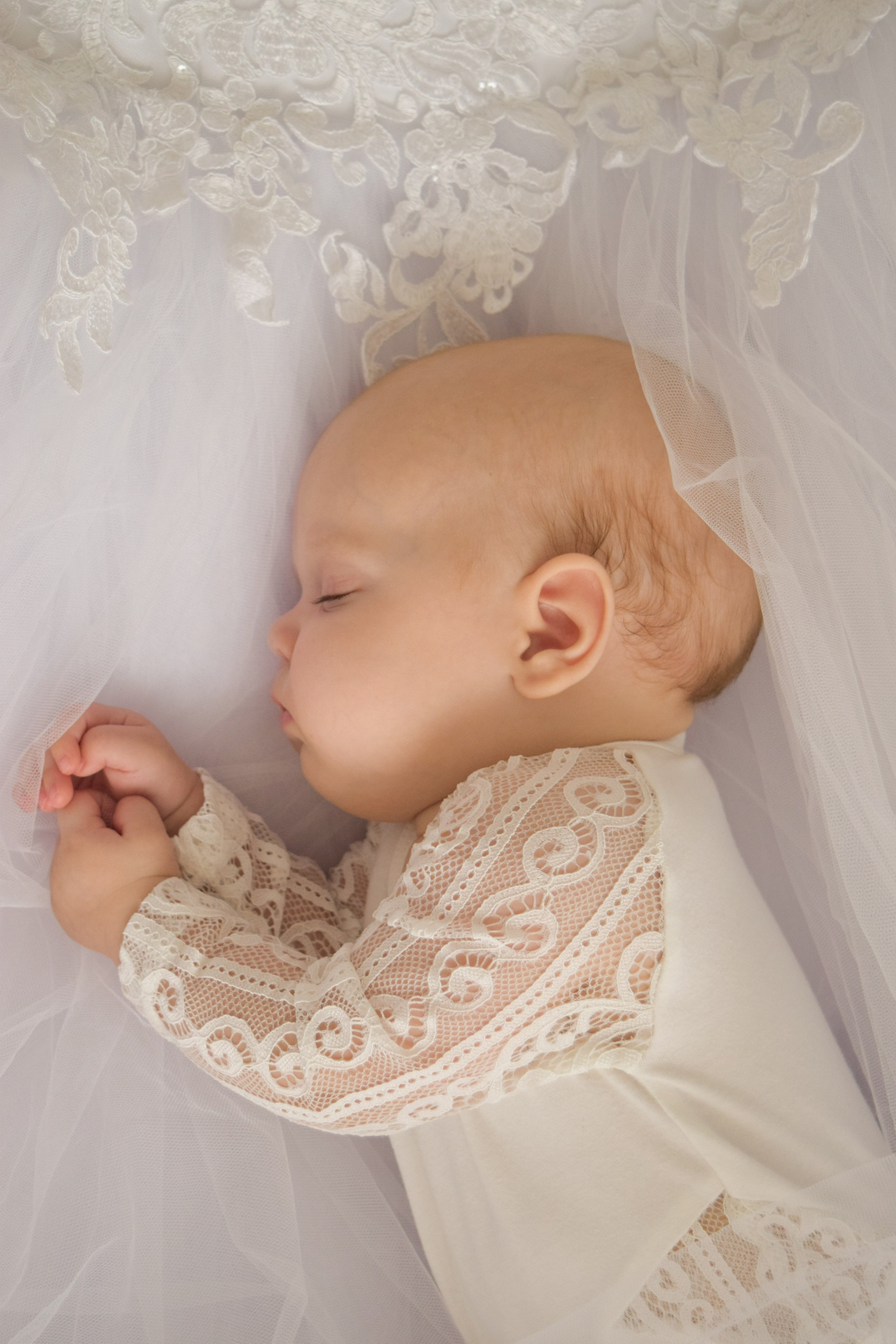 Полина платье. Семейный и детский фотограф в Михайловке Татьяна Лестьева