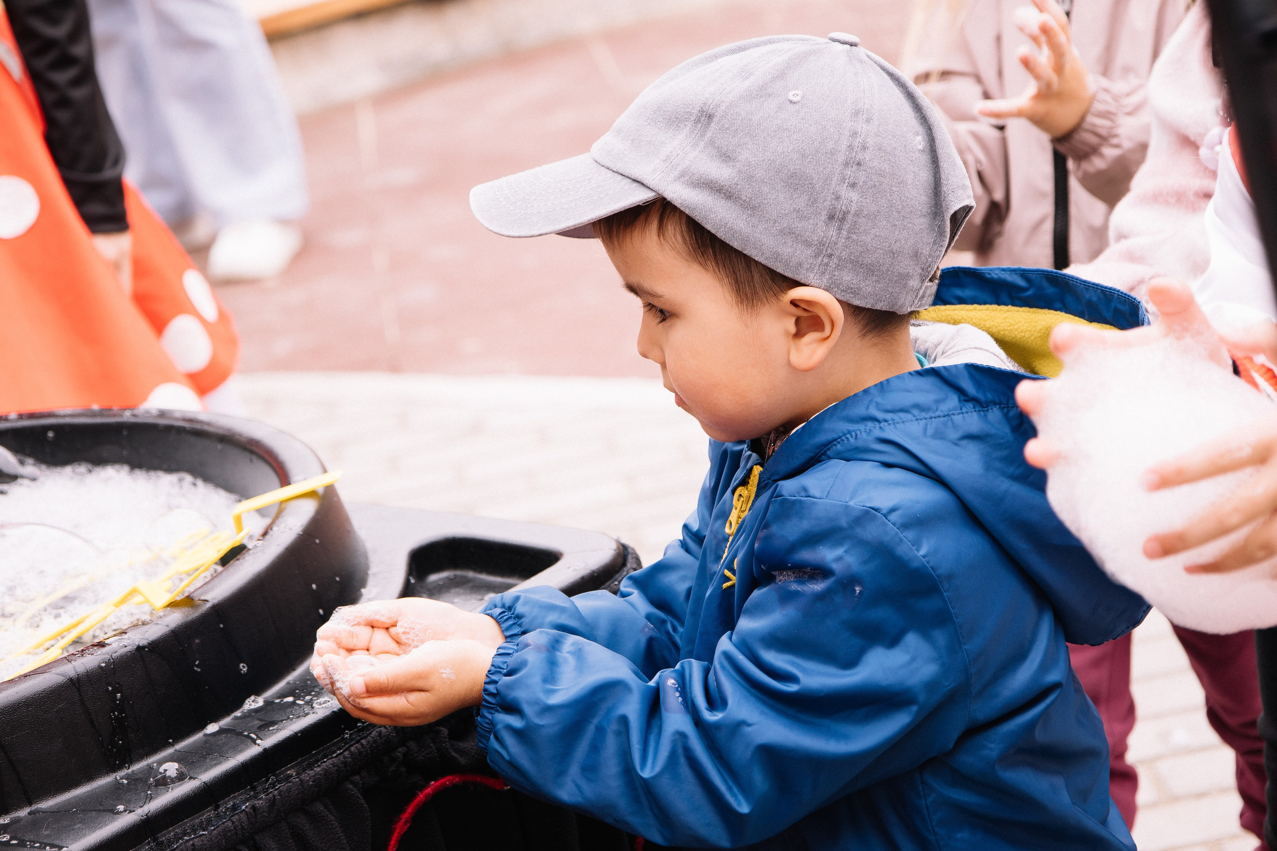 КСИ-СТРОЙ. Фотограф в Иркутске