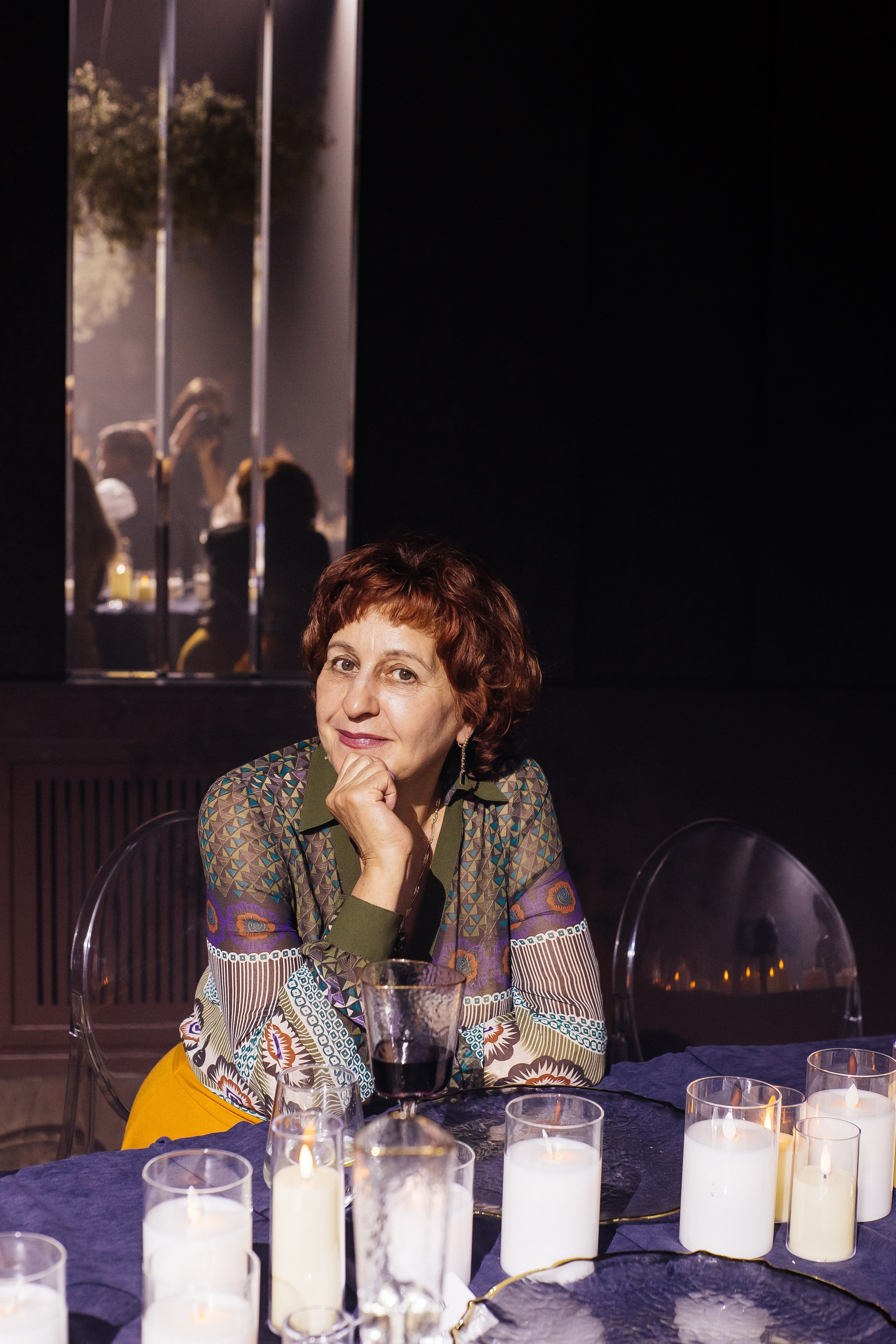 Свадебный гала-ужин. Фотограф в Иркутске