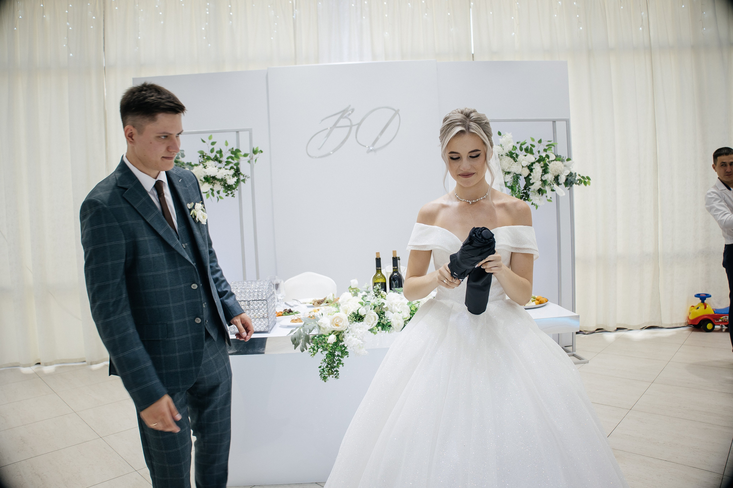 Полный свадебный день. Фотограф в Иркутске