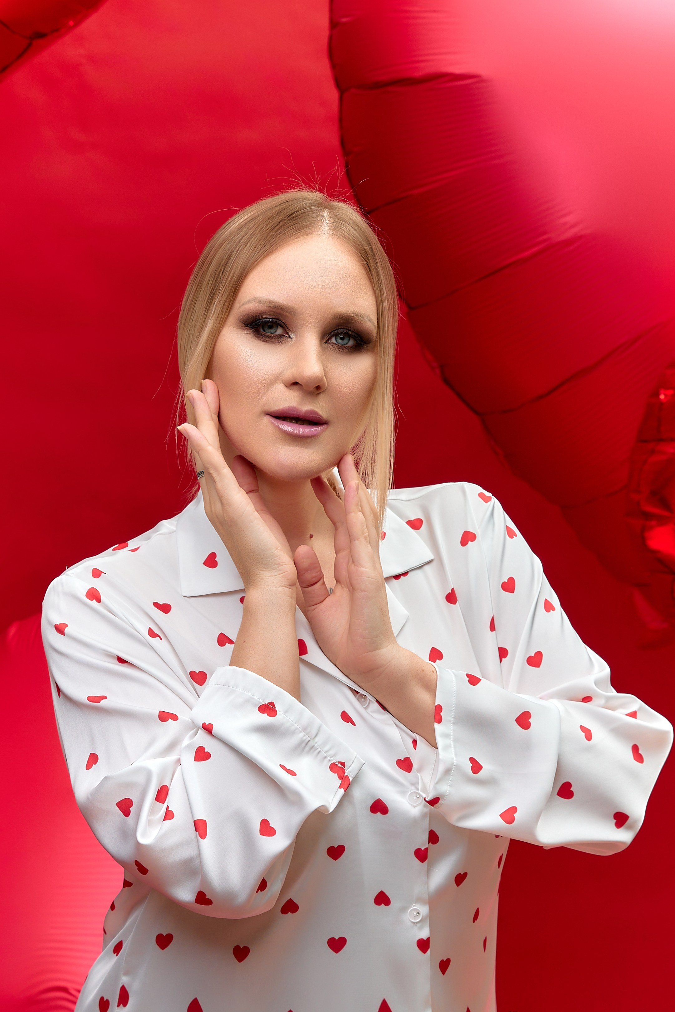 Настя. Свадебный и семейный фотограф г. Саранск