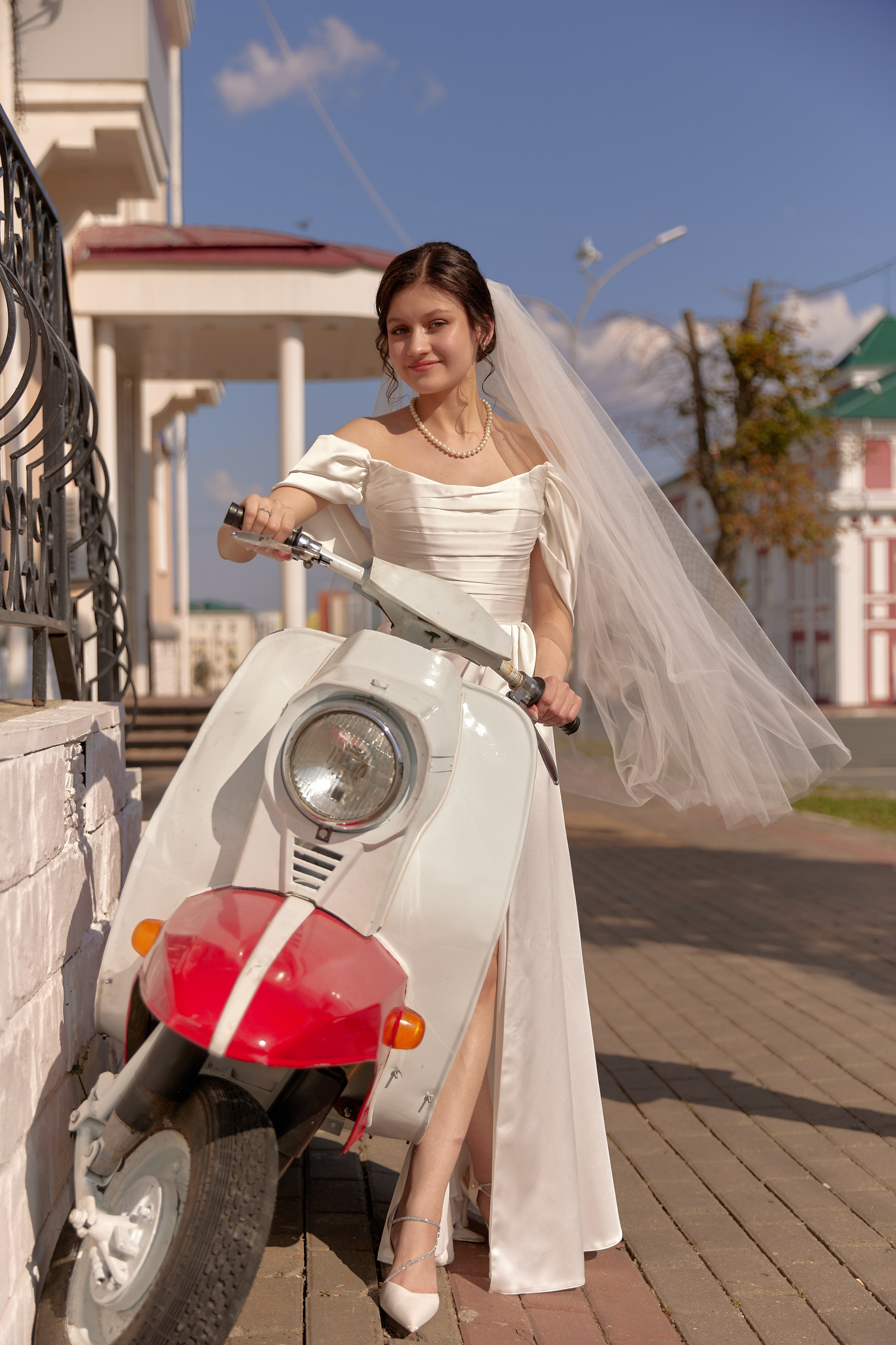 Роман &Анна. Свадебный и семейный фотограф г. Саранск