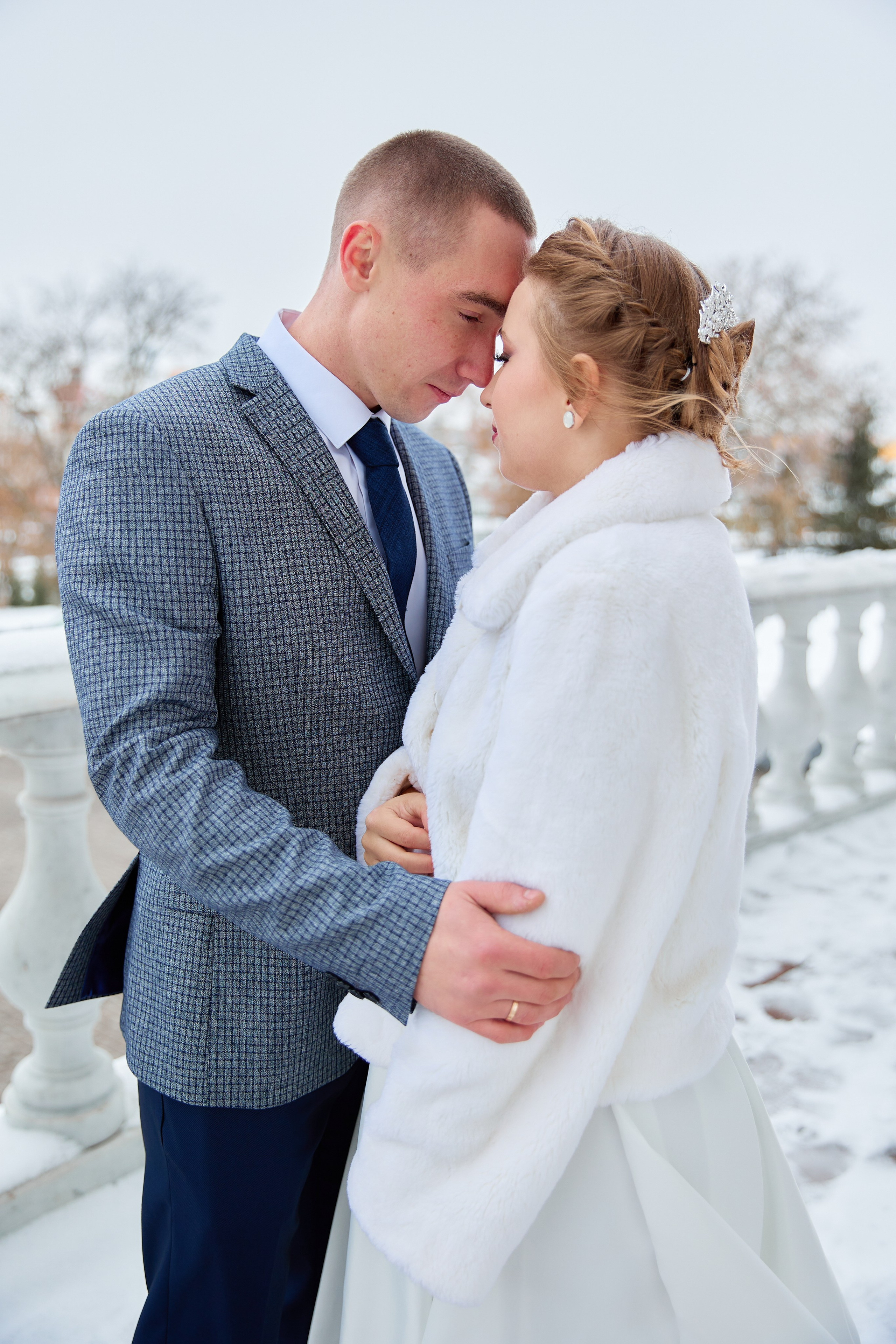 Никита & Татьяна. Свадебный и семейный фотограф г. Саранск